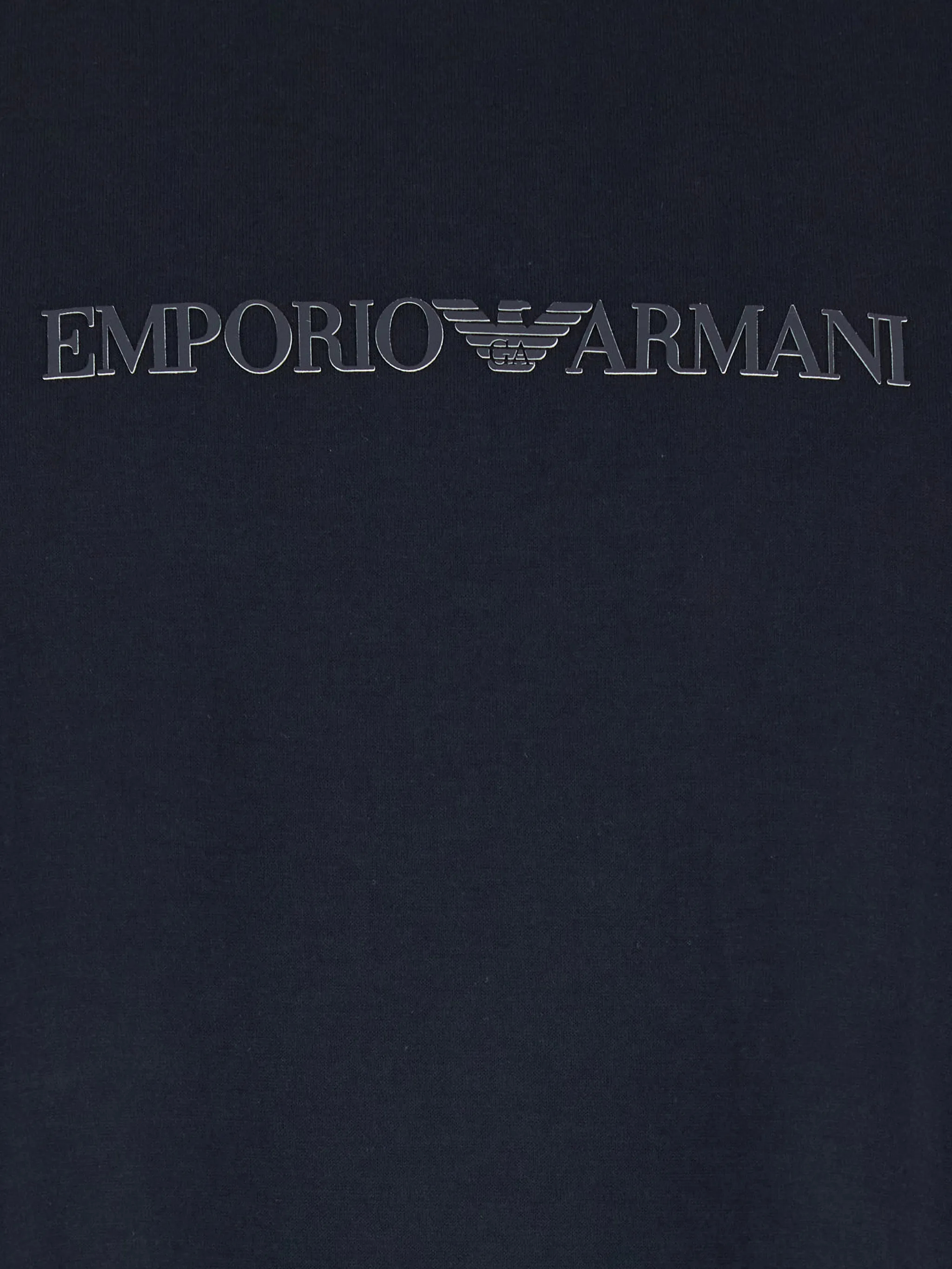 Emporio Armani T-shirts and Polos EM004583AF13669MB563 (EMPORIO ARMANI / Tシャツ・カットソー ) | EMPORIO ARMANI (エンポリオ アルマーニ)(1)
