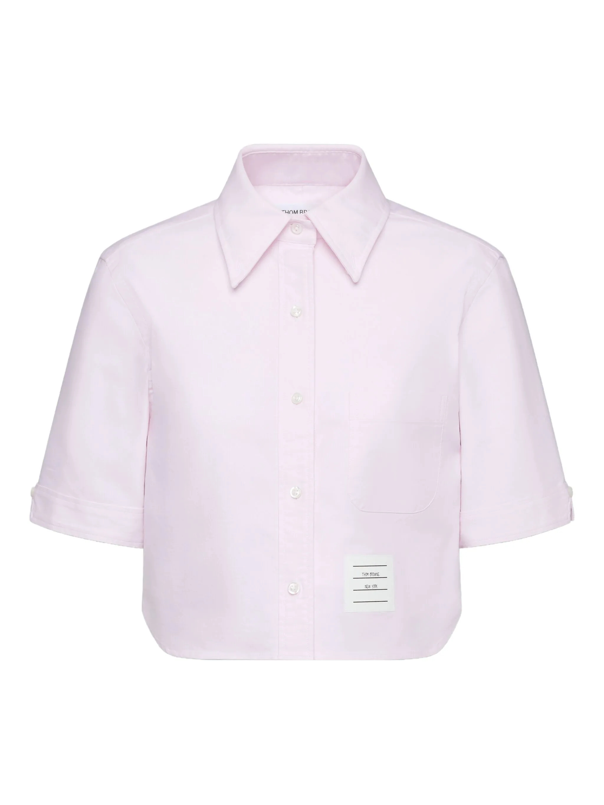 Thom Browne Shirts FLL205AF0313680 (Thom Browne / シャツ・ブラウス ) | Thom Browne (トム・ブラウン)