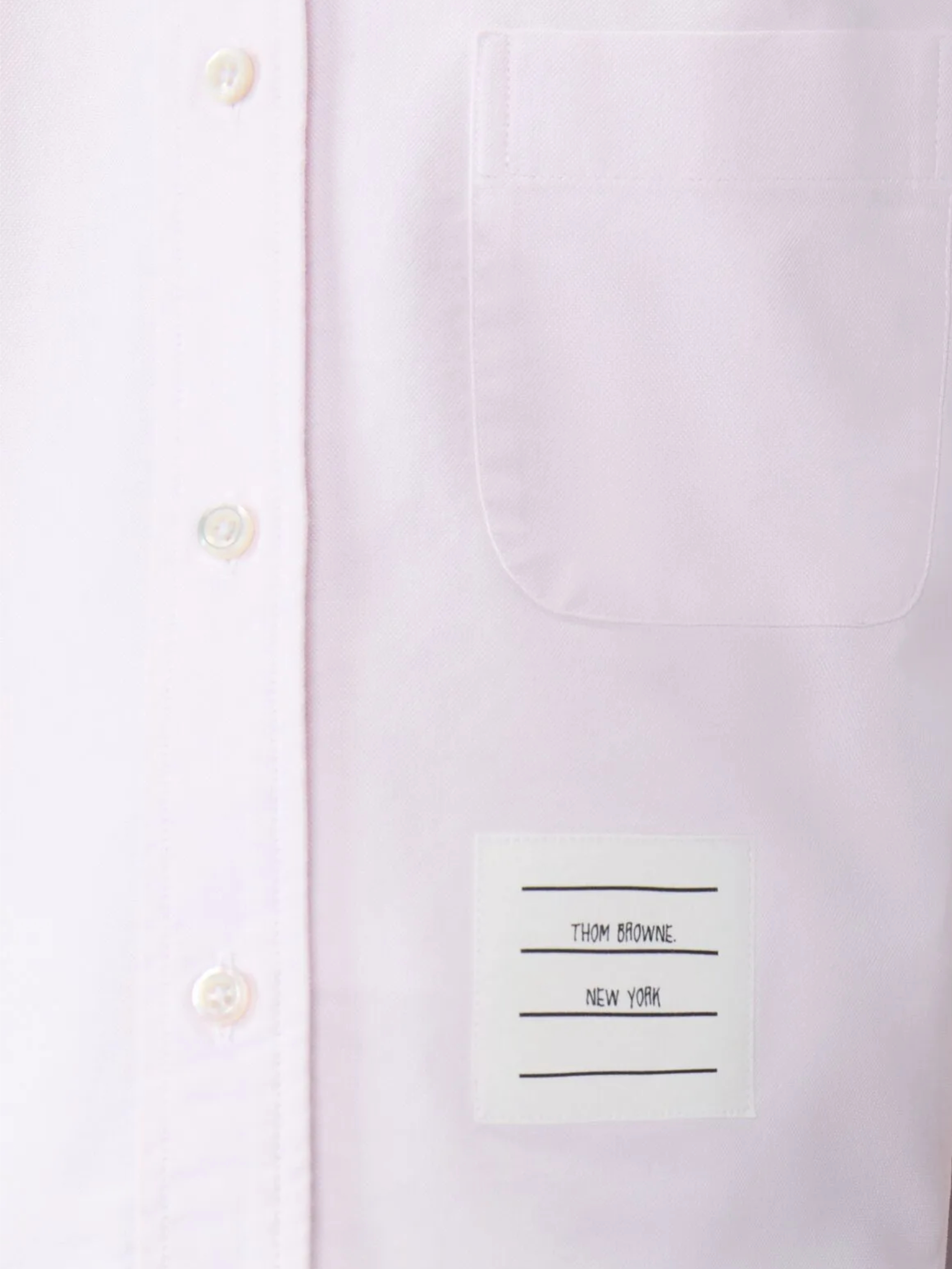 Thom Browne Shirts FLL205AF0313680 (Thom Browne / シャツ・ブラウス ) | Thom Browne (トム・ブラウン)(1)