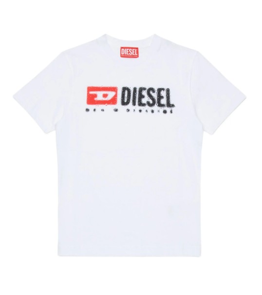 Diesel Sweaters J0247500YI9K100 (Diesel / ニット・セーター・カーディガン ) | Diesel (ディーゼル)