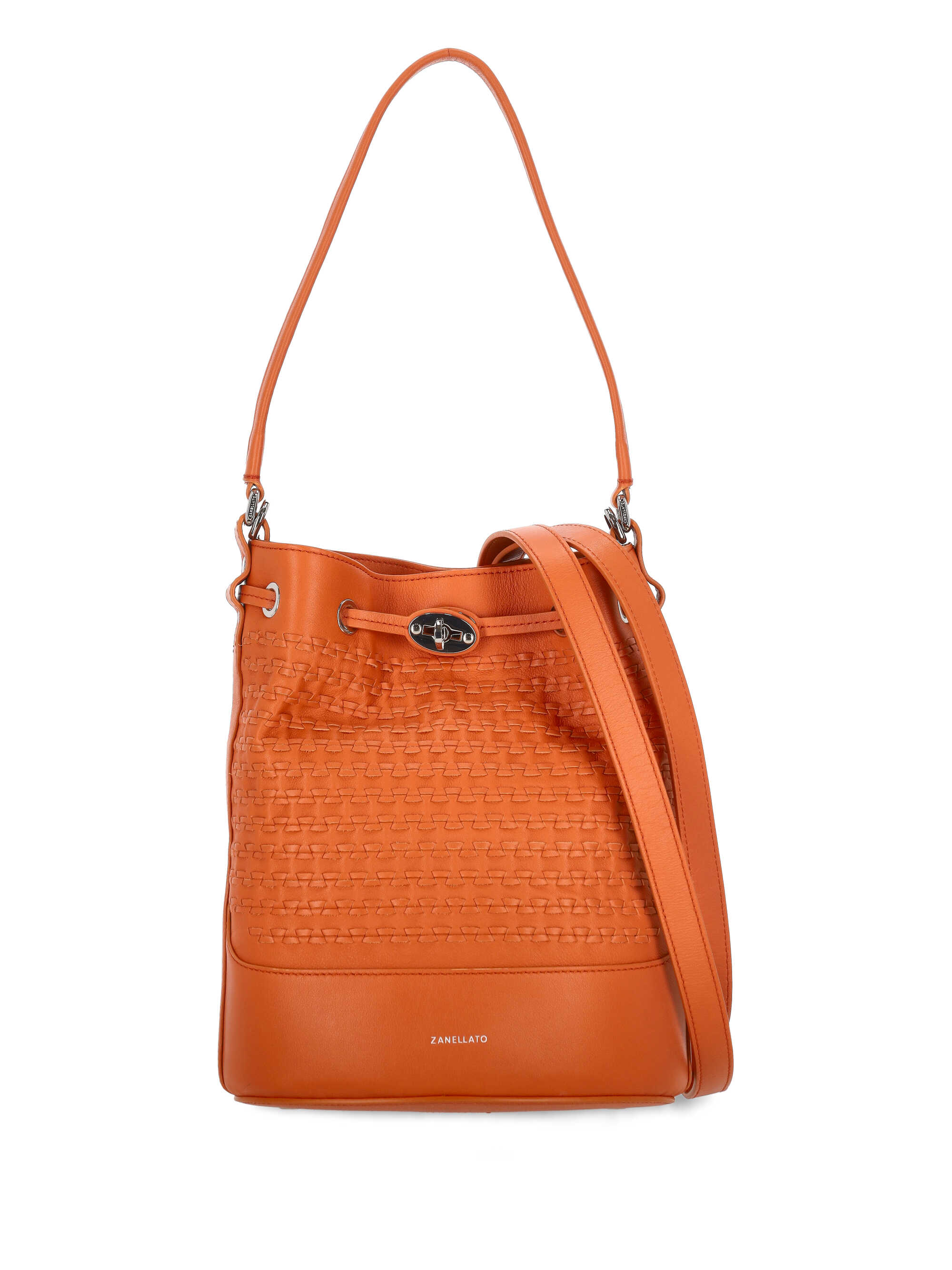 Zanellato Bags.. 0689801490000Z0394 (ZANELLATO / ハンドバッグ・ショルダーバッグ ) | ZANELLATO (ザネラート)