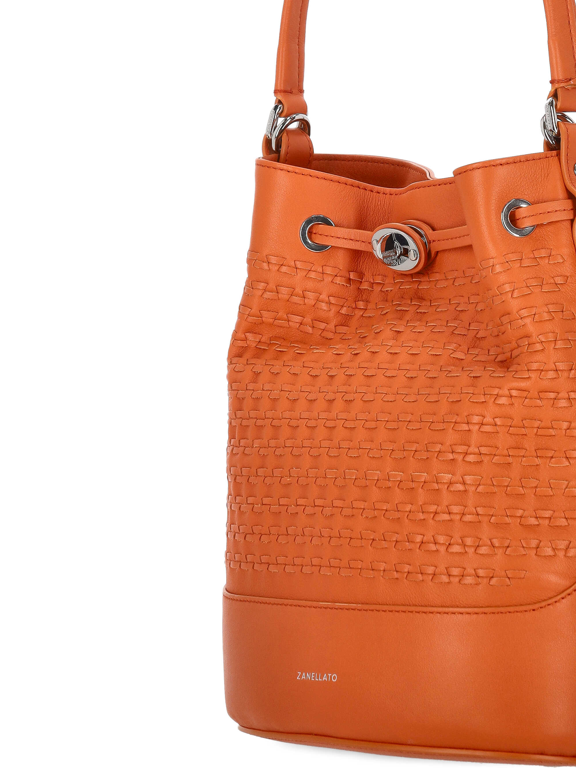 Zanellato Bags.. 0689801490000Z0394 (ZANELLATO / ハンドバッグ・ショルダーバッグ ) | ZANELLATO (ザネラート)(3)