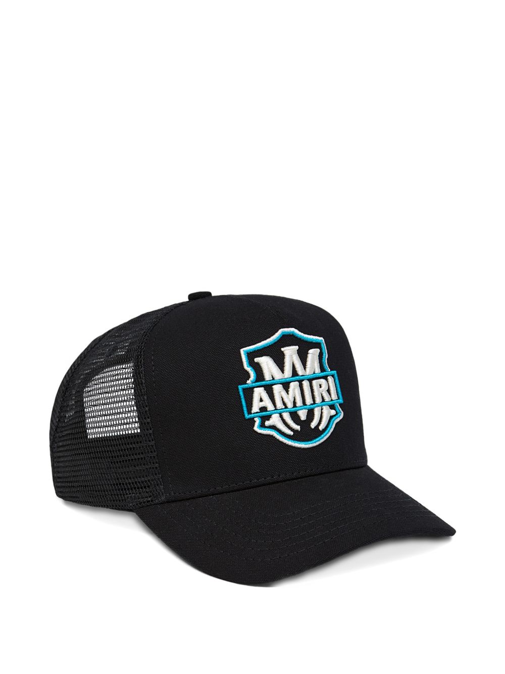 Amiri Hats Black AMSAHE1010001 (AMIRI / 帽子 ) | AMIRI (アミリ)(1)