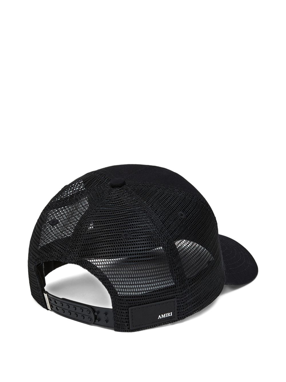 Amiri Hats Black AMSAHE1010001 (AMIRI / 帽子 ) | AMIRI (アミリ)(2)