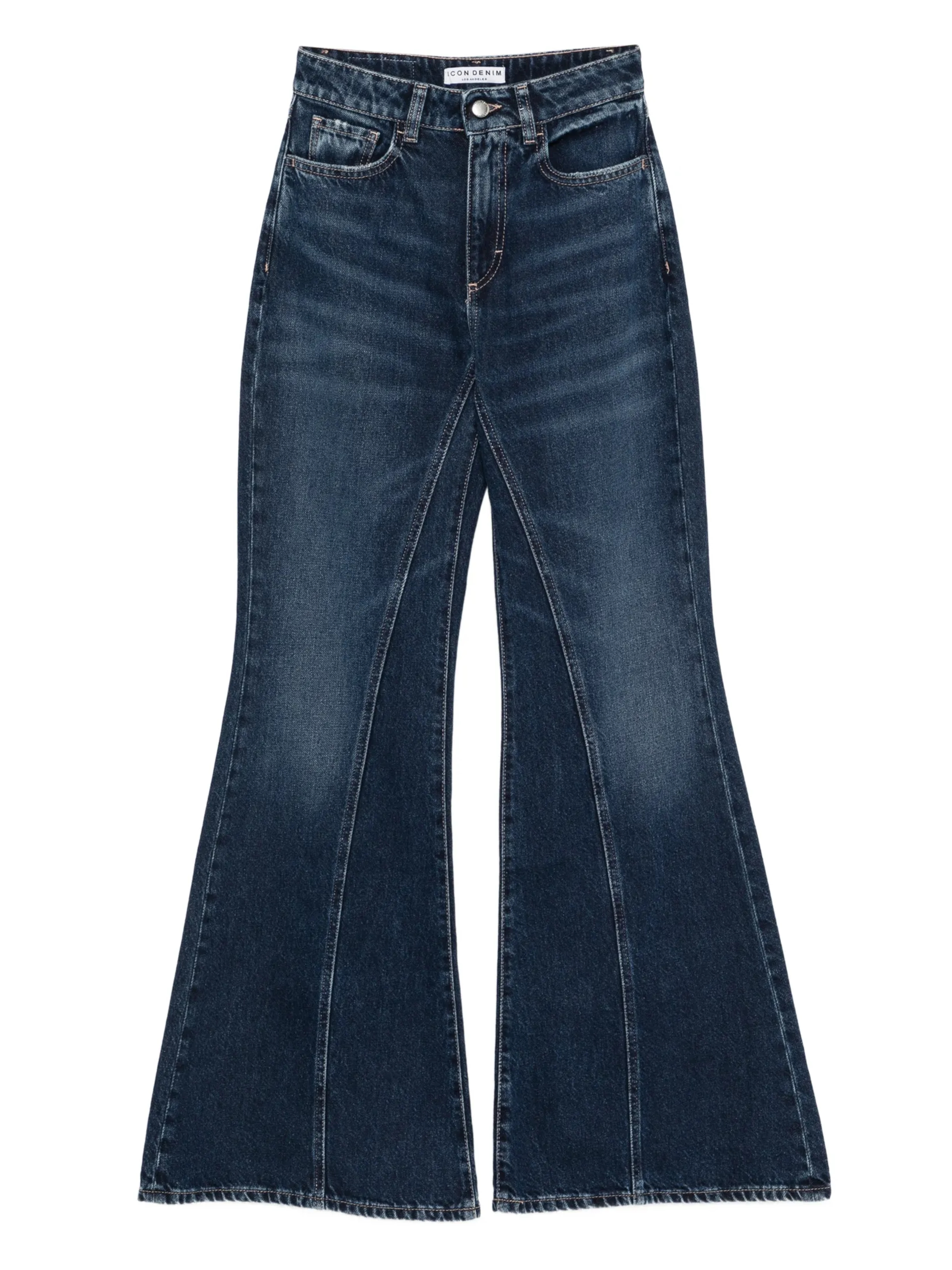 ICON DENIM Jeans STELLAID8801 (ICON DENIM / ジーンズ ) | ICON DENIM (アイコン デニム)