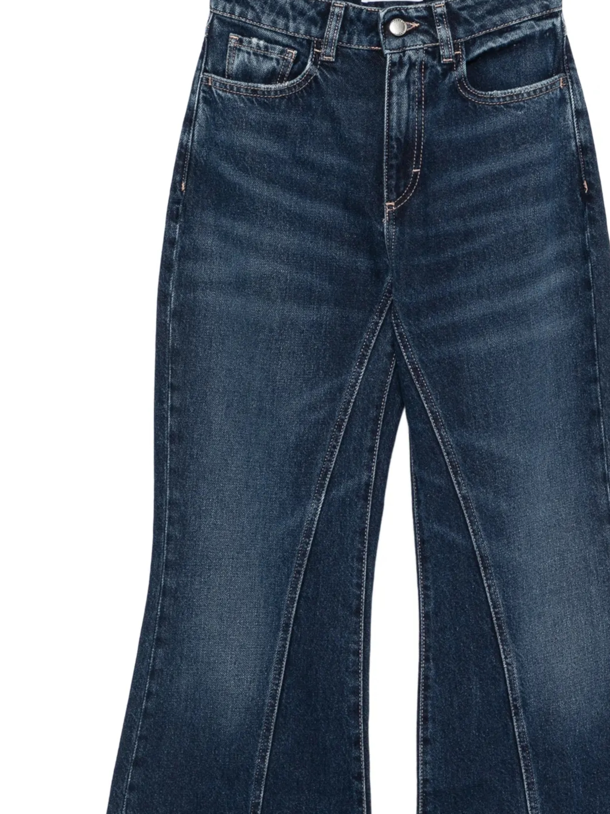 ICON DENIM Jeans STELLAID8801 (ICON DENIM / ジーンズ ) | ICON DENIM (アイコン デニム)(1)