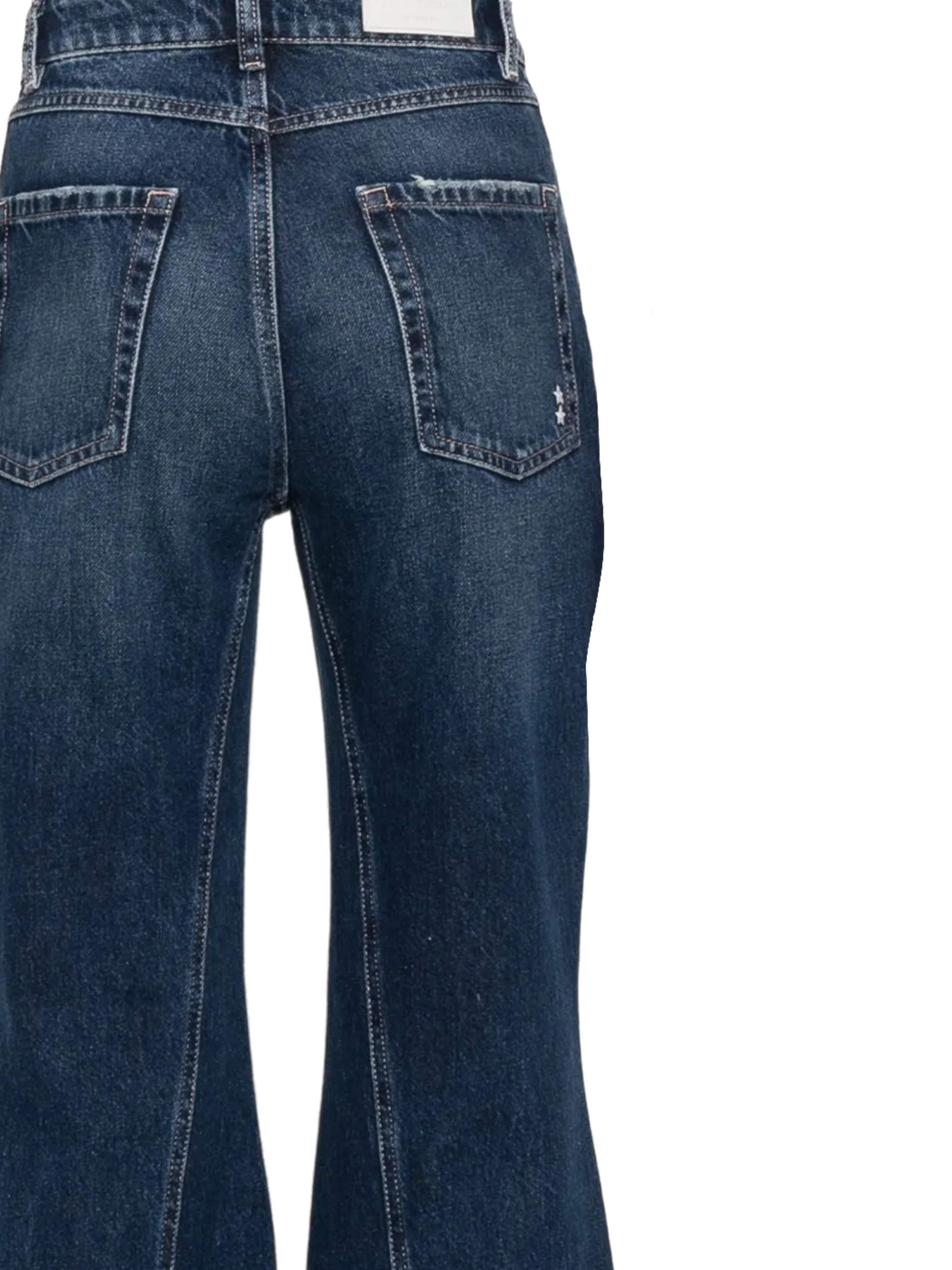 ICON DENIM Jeans STELLAID8801 (ICON DENIM / ジーンズ ) | ICON DENIM (アイコン デニム)(2)