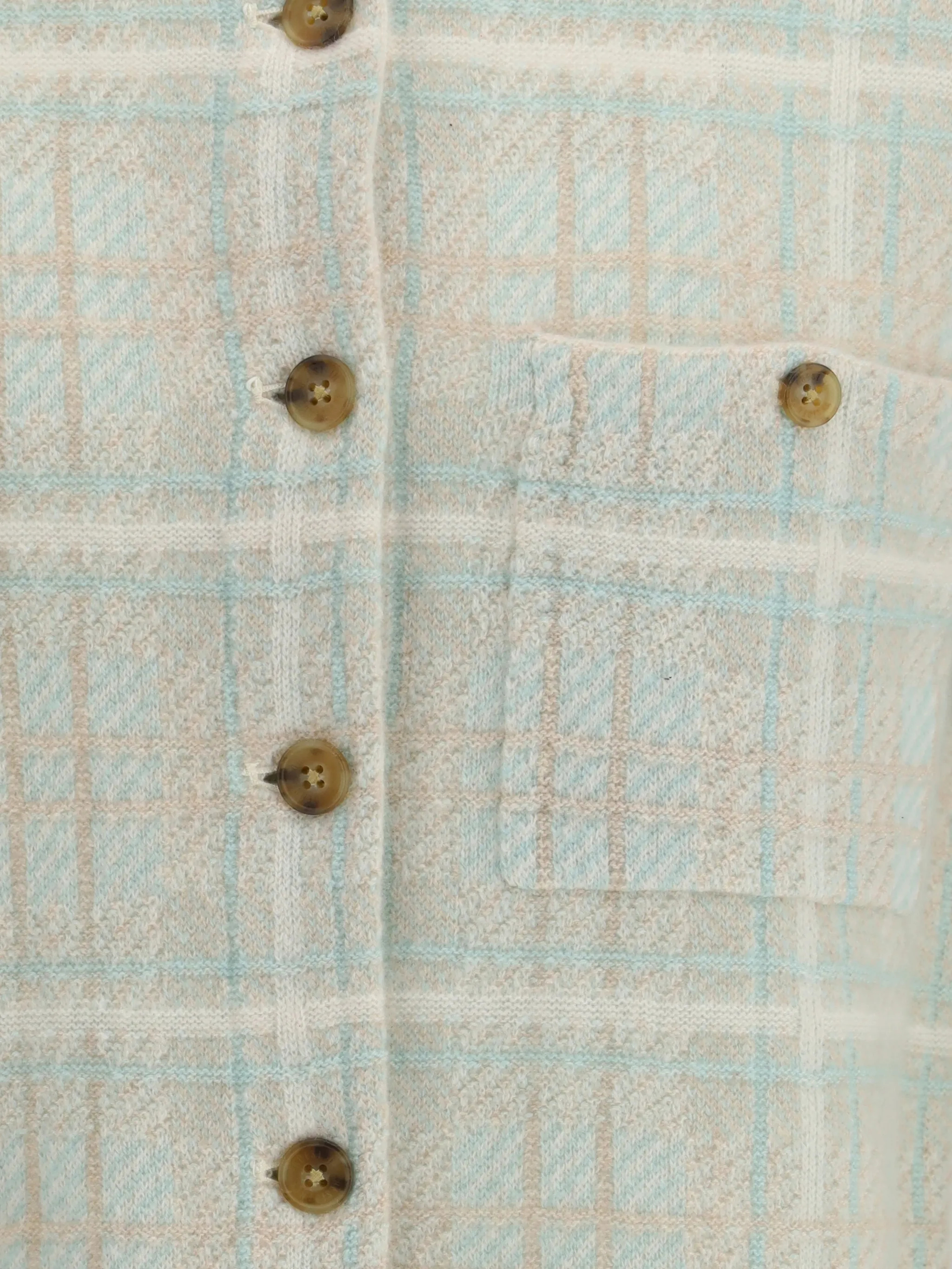 GUEST IN RESIDENCE Shirts W37810ALSEACO (GUEST IN RESIDENCE / シャツ・ブラウス ) | GUEST IN RESIDENCE (ゲスト イン レジデンス)(1)