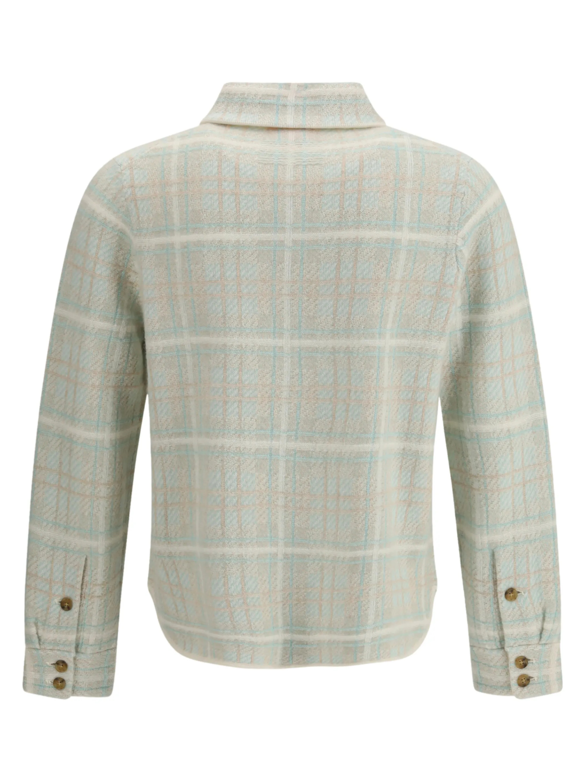 GUEST IN RESIDENCE Shirts W37810ALSEACO (GUEST IN RESIDENCE / シャツ・ブラウス ) | GUEST IN RESIDENCE (ゲスト イン レジデンス)(2)