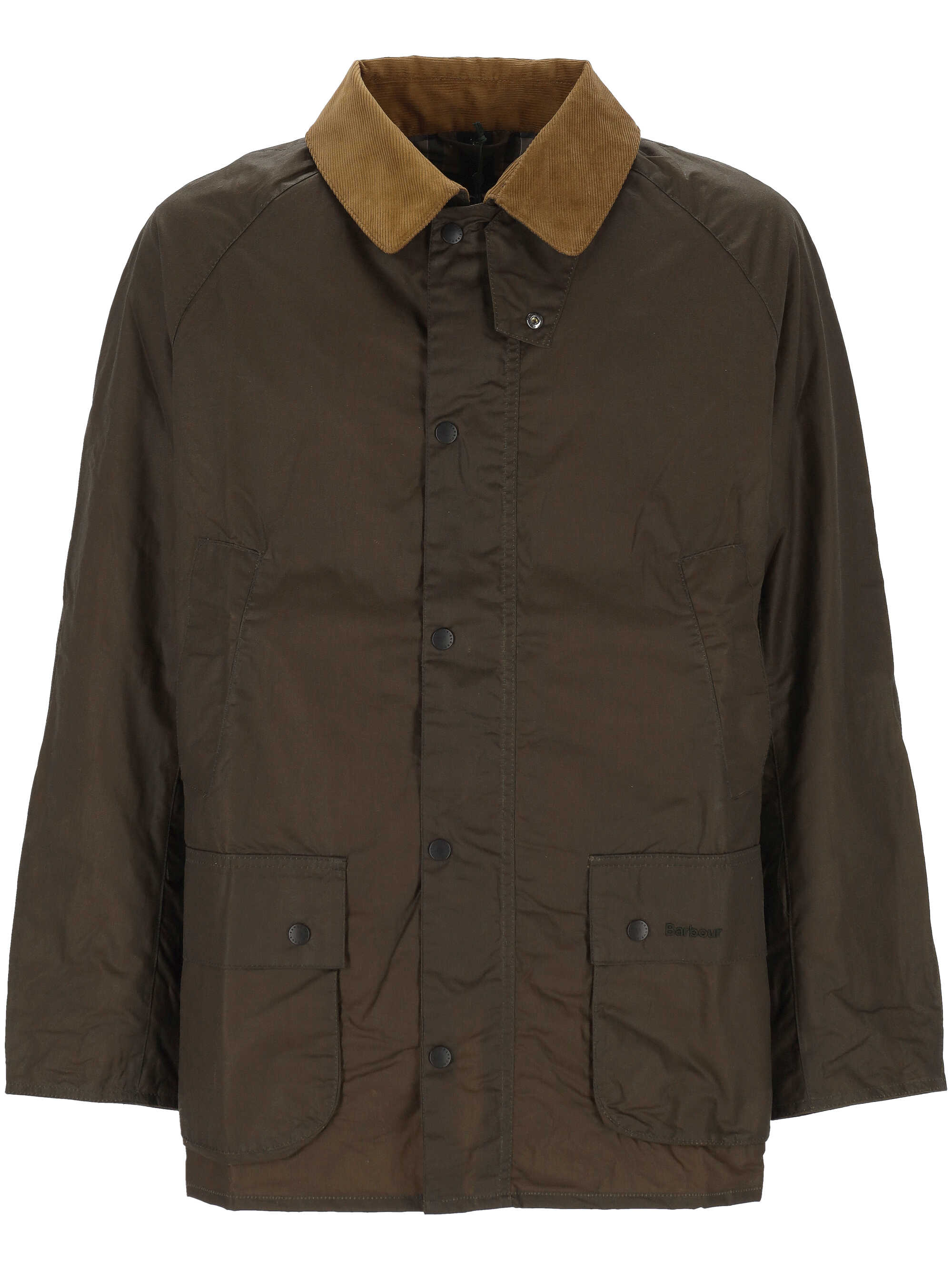 Barbour Jackets MWX1377MWXOL52 (Barbour / カジュアルジャケット ) | Barbour (バブアー)