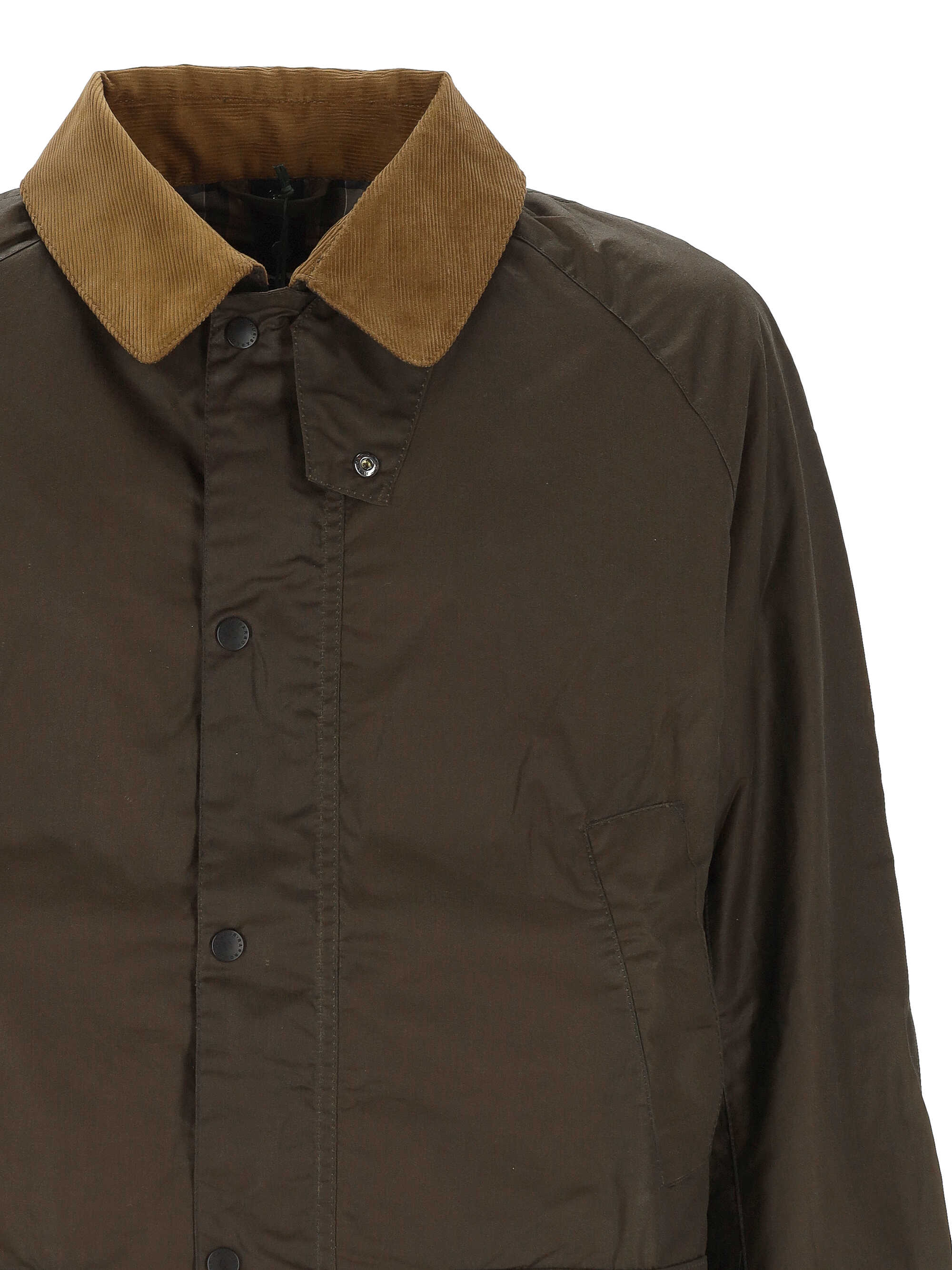 Barbour Jackets MWX1377MWXOL52 (Barbour / カジュアルジャケット ) | Barbour (バブアー)(1)