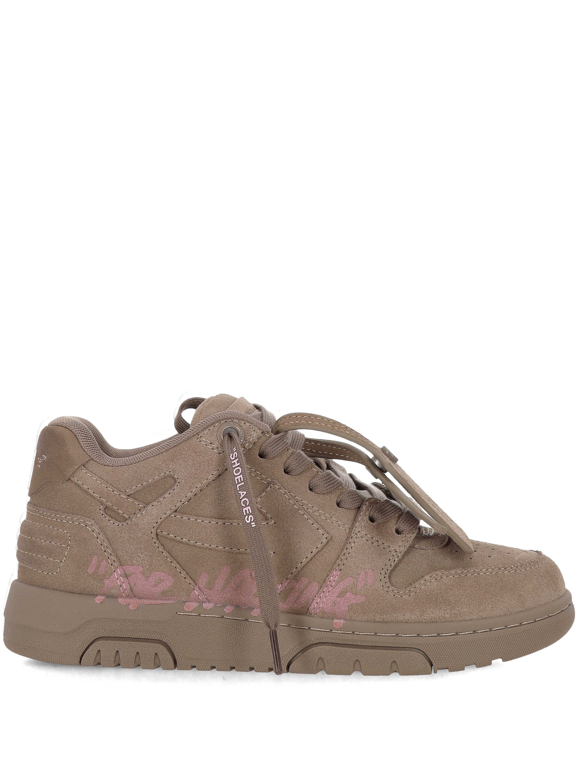 Off White Sneakers W259S6L006OFW6E71 (Off-White / スニーカー ) | Off-White (オフホワイト)