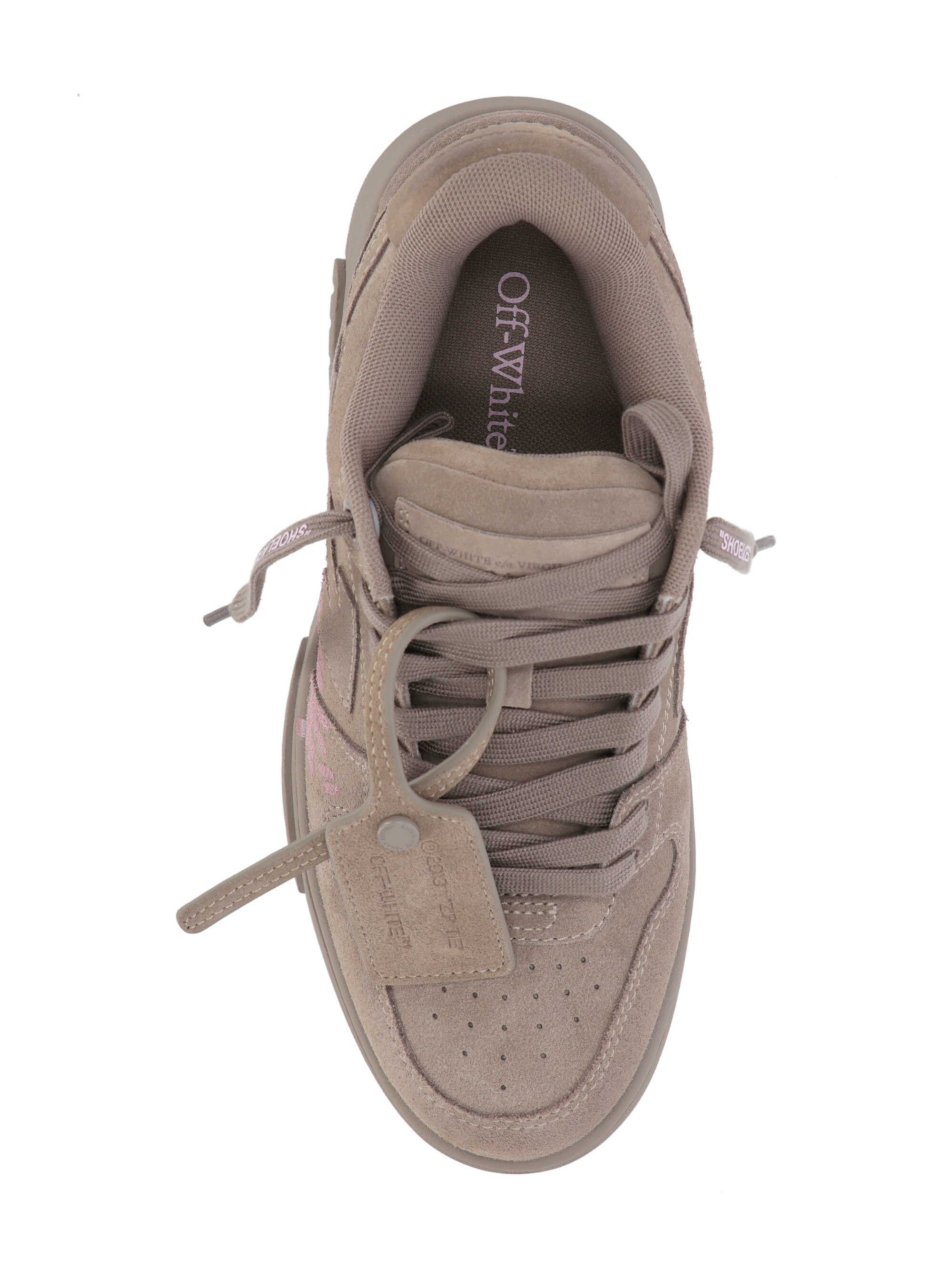 Off White Sneakers W259S6L006OFW6E71 (Off-White / スニーカー ) | Off-White (オフホワイト)(3)