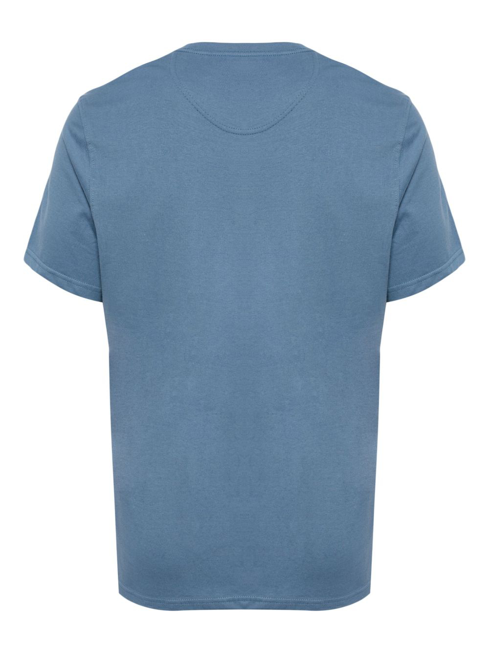 Barbour T-shirts and Polos MTS0502MTSBU27 (Barbour / Tシャツ・カットソー ) | Barbour (バブアー)(2)