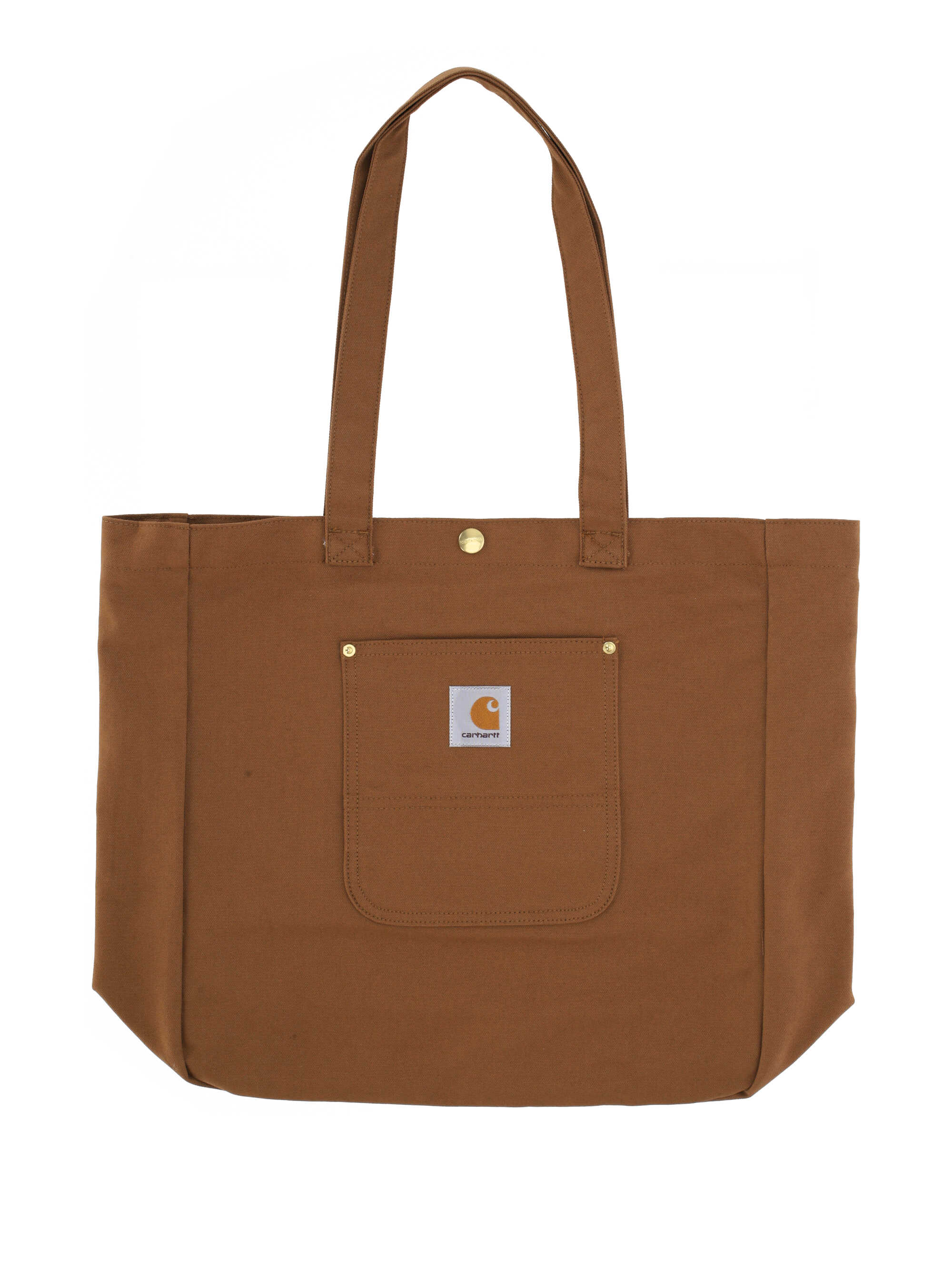 Carhartt WIP Bags.. I036333HZ01HAMILTONBROWNRIGID (Carhartt WIP / トートバッグ ) | Carhartt WIP (カーハート)