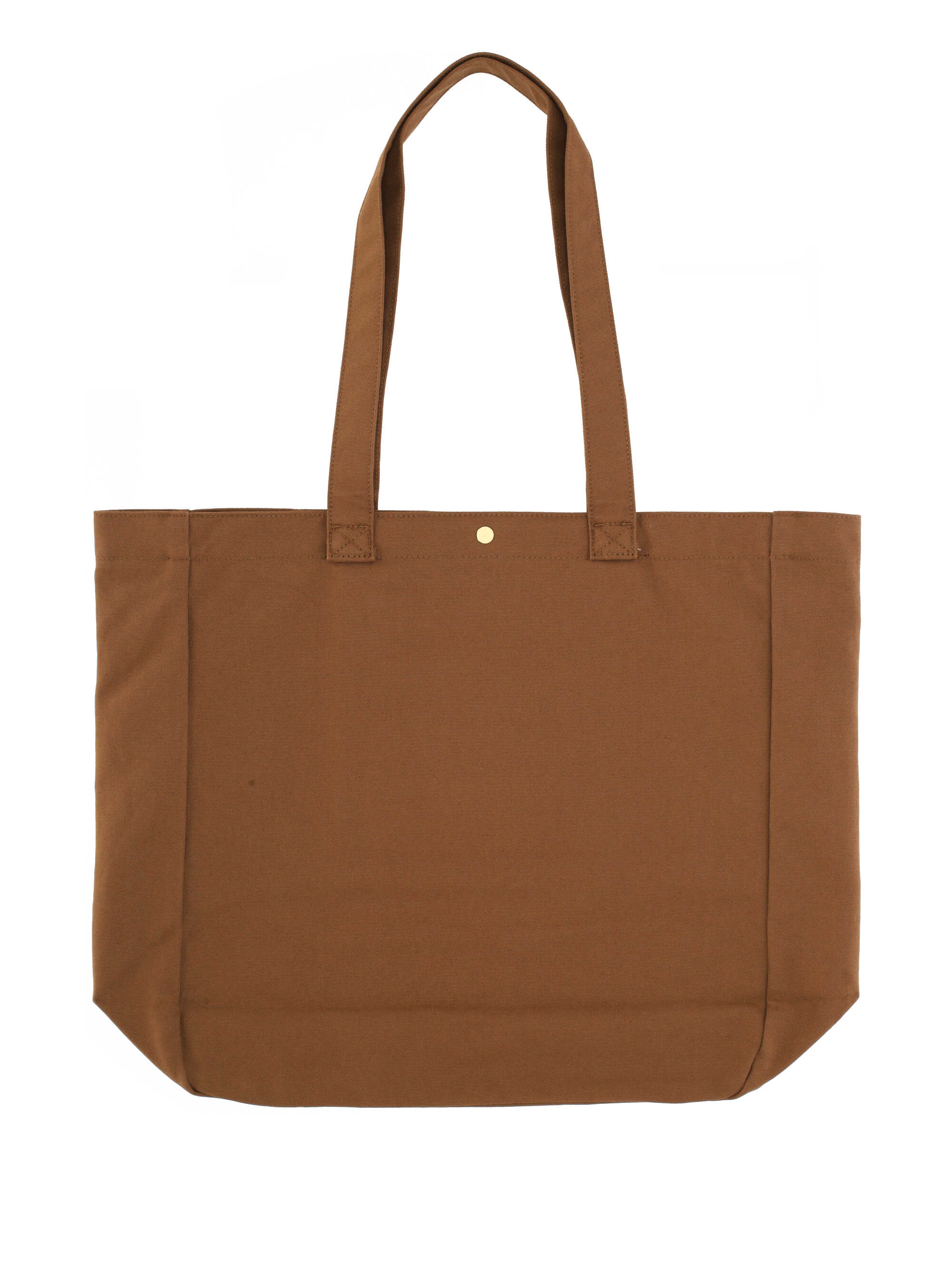 Carhartt WIP Bags.. I036333HZ01HAMILTONBROWNRIGID (Carhartt WIP / トートバッグ ) | Carhartt WIP (カーハート)(2)