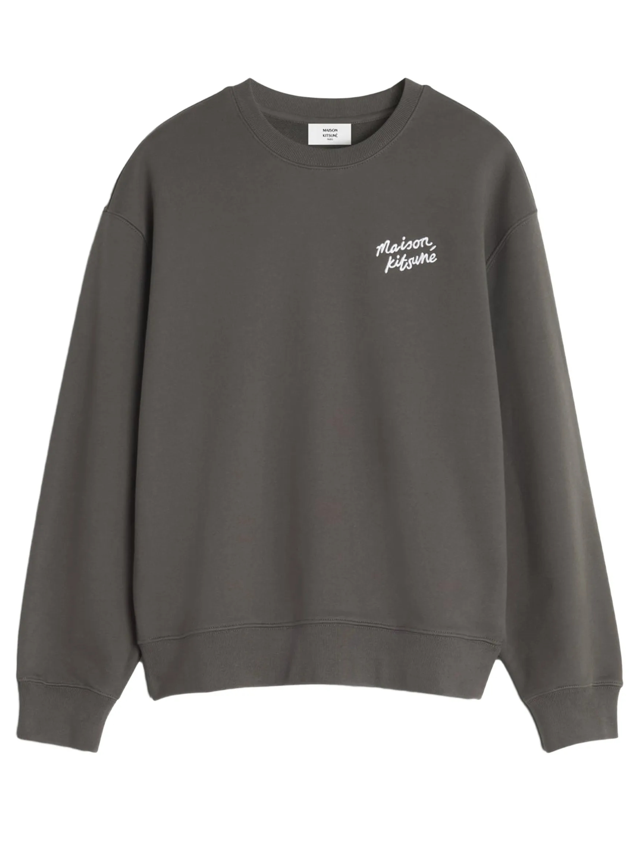 MAISON KITSUNE' Sweaters MM00315KM03410453 (Maison Kitsuné / スウェット・フーディー ) | Maison Kitsuné (メゾン キツネ)