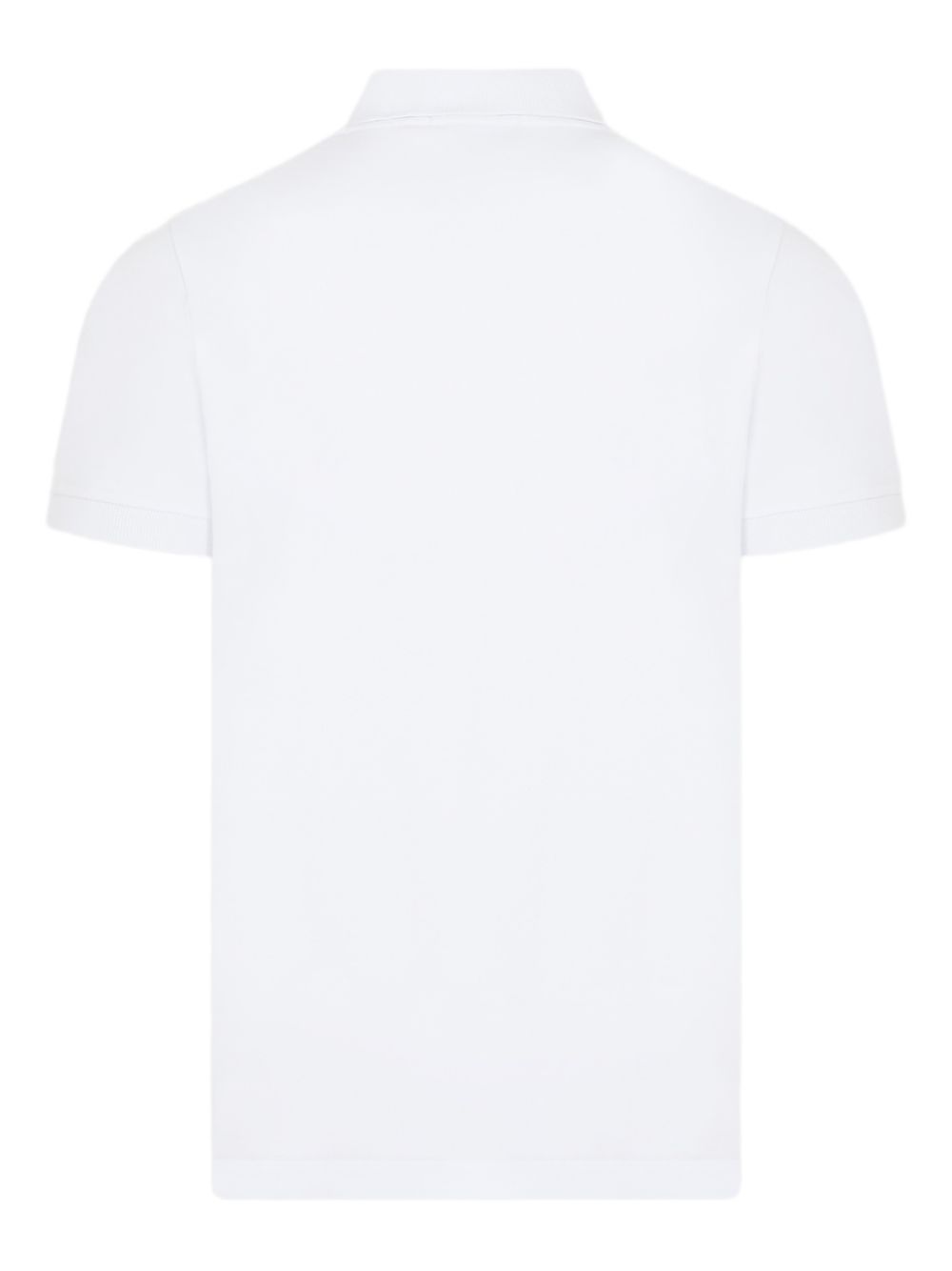 Stone Island T-shirts and Polos White 152200008S0017V1001 (STONE ISLAND / ポロシャツ ) | STONE ISLAND (ストーンアイランド)(2)