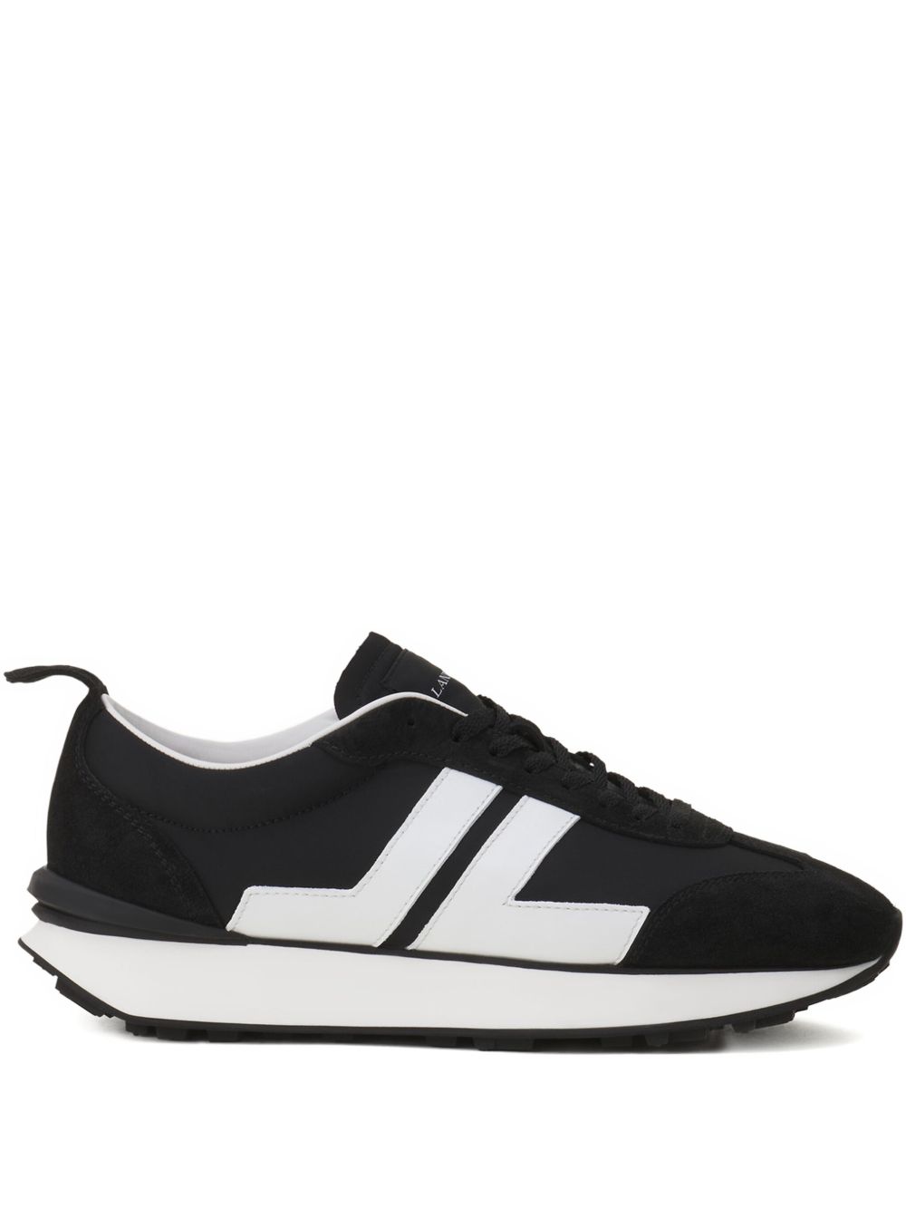 Lanvin Sneakers Black FUSKBUMPNYLOH251000 (LANVIN / スニーカー ) | LANVIN (ランバン)