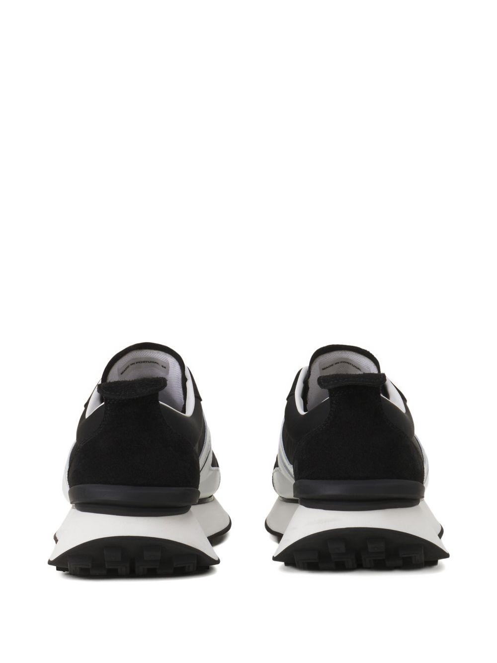 Lanvin Sneakers Black FUSKBUMPNYLOH251000 (LANVIN / スニーカー ) | LANVIN (ランバン)(2)