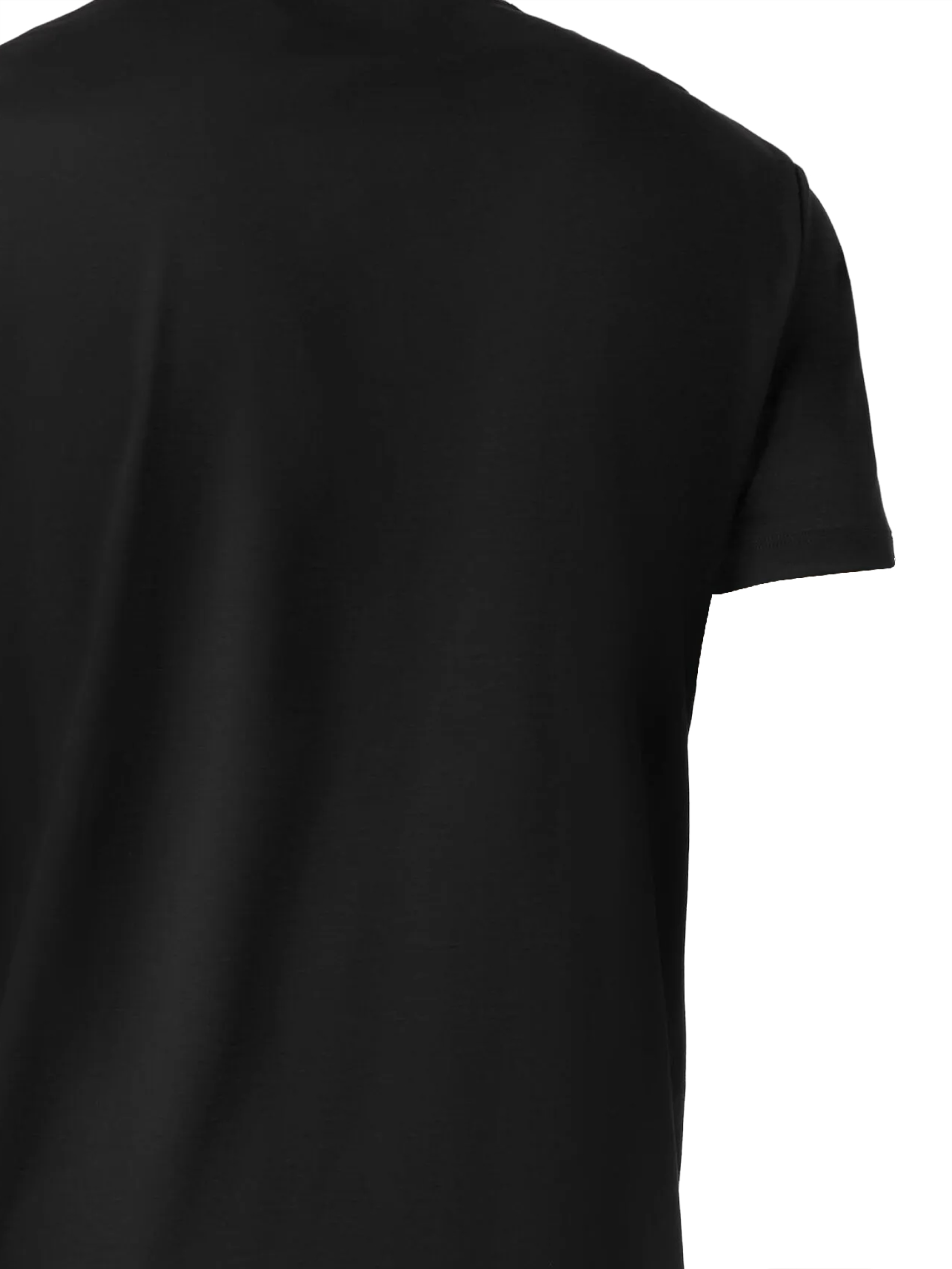 Philipp Plein T-shirts and Polos Black MTK8740PJY002N02 (PHILIPP PLEIN / Tシャツ・カットソー ) | PHILIPP PLEIN (フィリップ プレイン)(2)