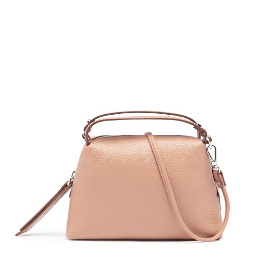 Chiarini Bags.. BS8145GRNPINKSALT (GIANNI CHIARINI / ハンドバッグ・ショルダーバッグ ) | GIANNI CHIARINI (ジャンニ キアリーニ)