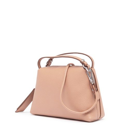 Chiarini Bags.. BS8145GRNPINKSALT (GIANNI CHIARINI / ハンドバッグ・ショルダーバッグ ) | GIANNI CHIARINI (ジャンニ キアリーニ)(1)
