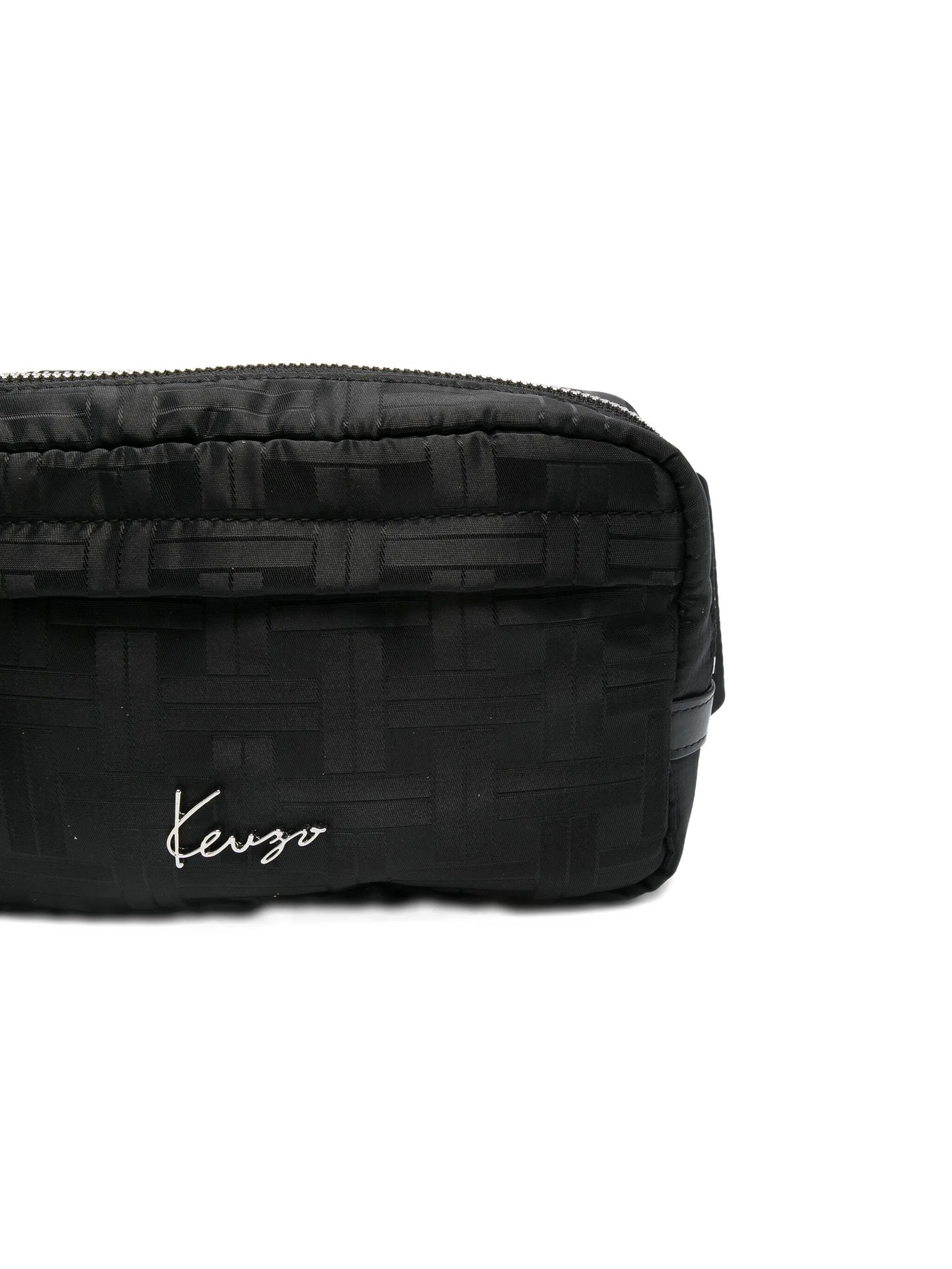 Kenzo Bags.. Black FF65SA507F2299 (KENZO / ハンドバッグ・ショルダーバッグ ) | KENZO (ケンゾー)(2)
