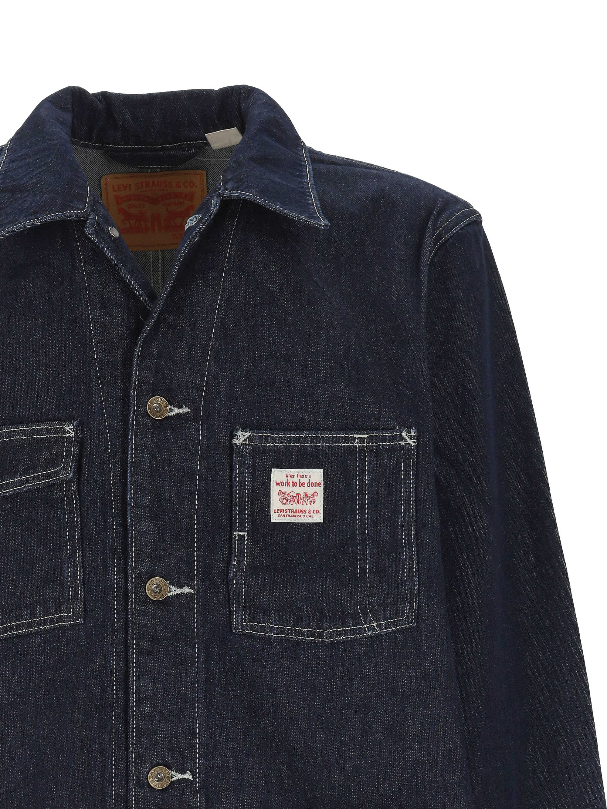 Levi's Jackets 003B00000 (Levi's / カジュアルジャケット ) | Levi's (リーバイス)(1)