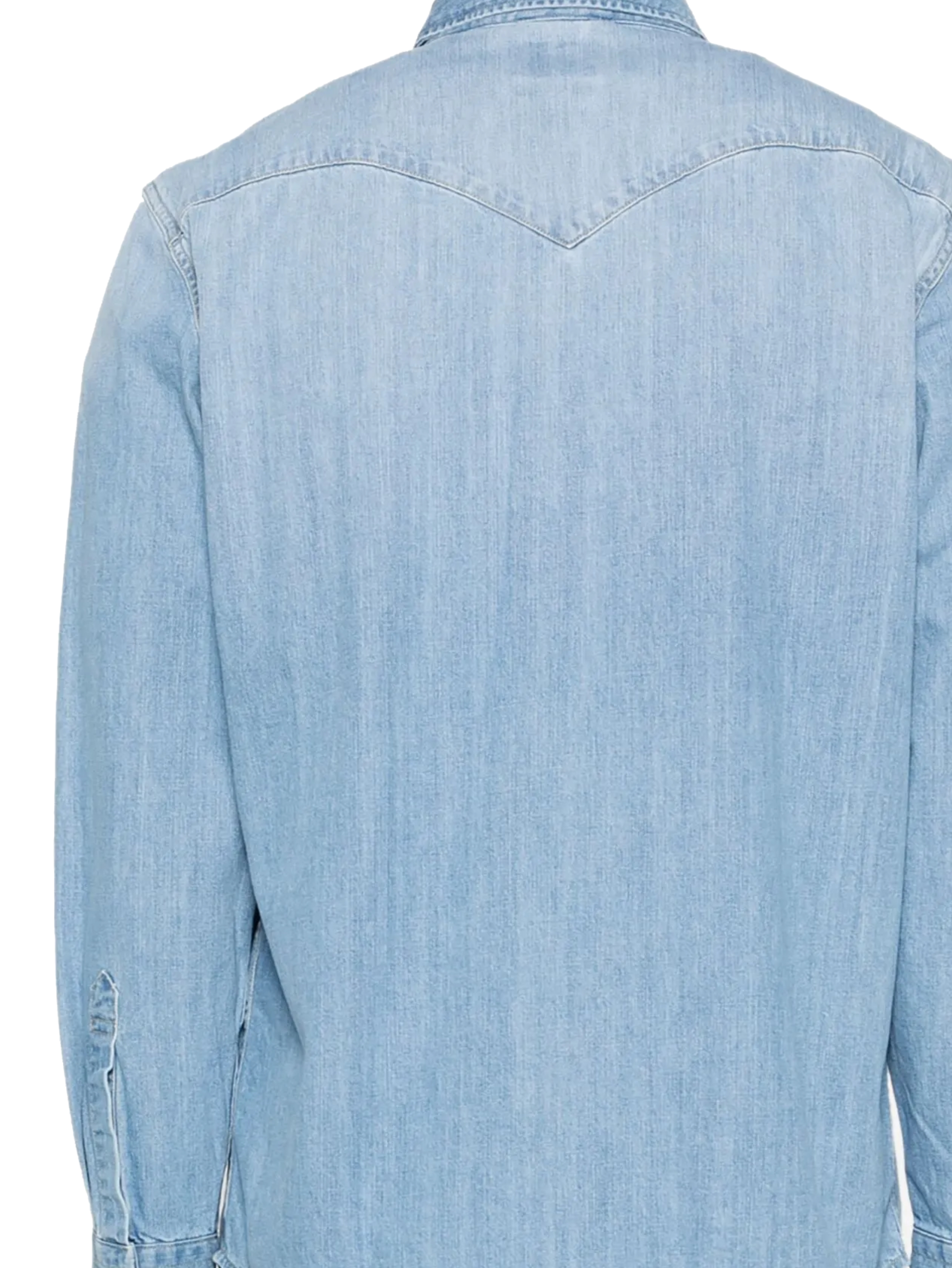 Levi's Shirts Blue 857440047 (Levi's / シャツ・ブラウス ) | Levi's (リーバイス)(2)