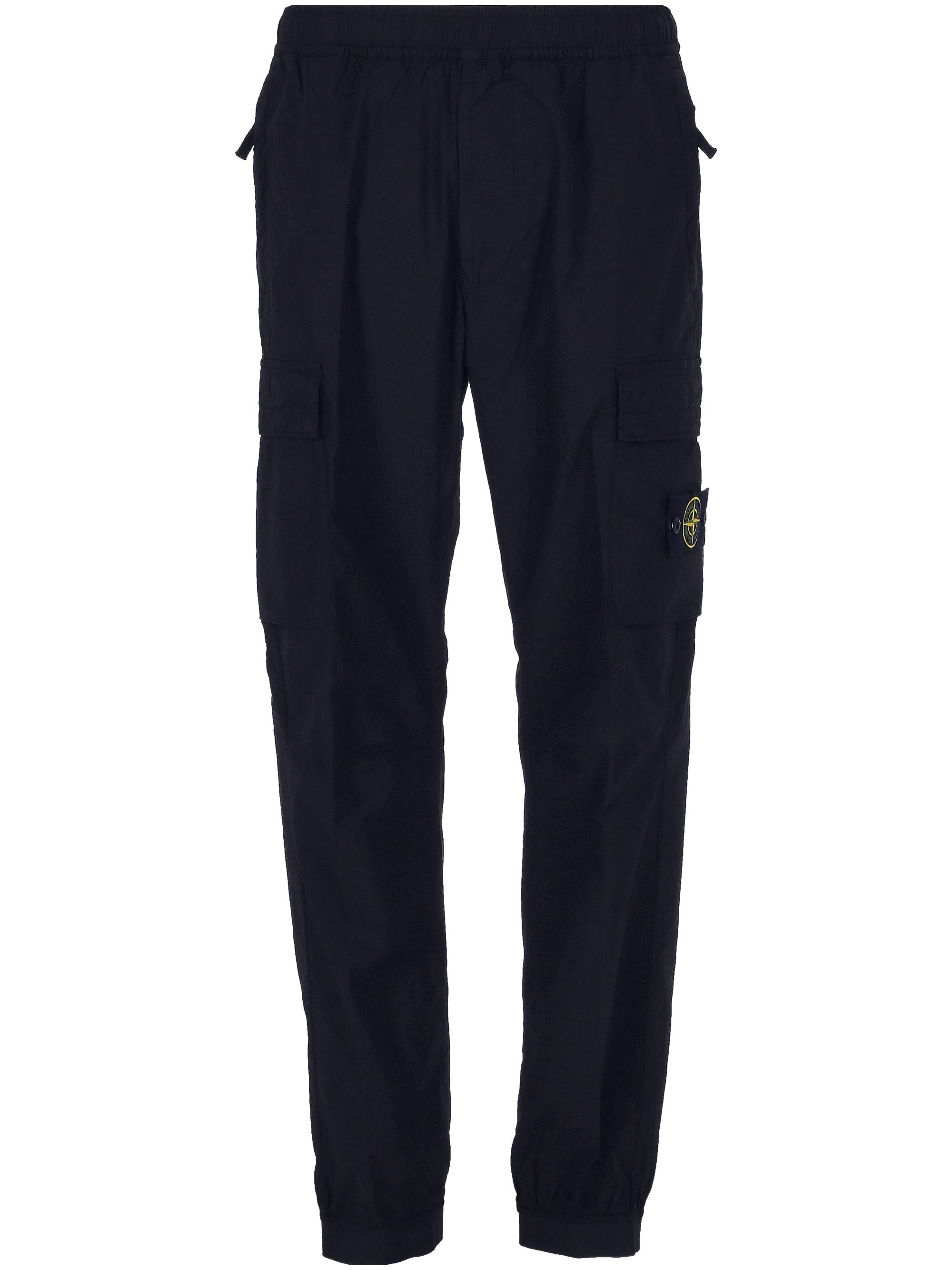 Stone Island Trousers 153100031S0003V0020 (STONE ISLAND / パンツ ) | STONE ISLAND (ストーンアイランド)