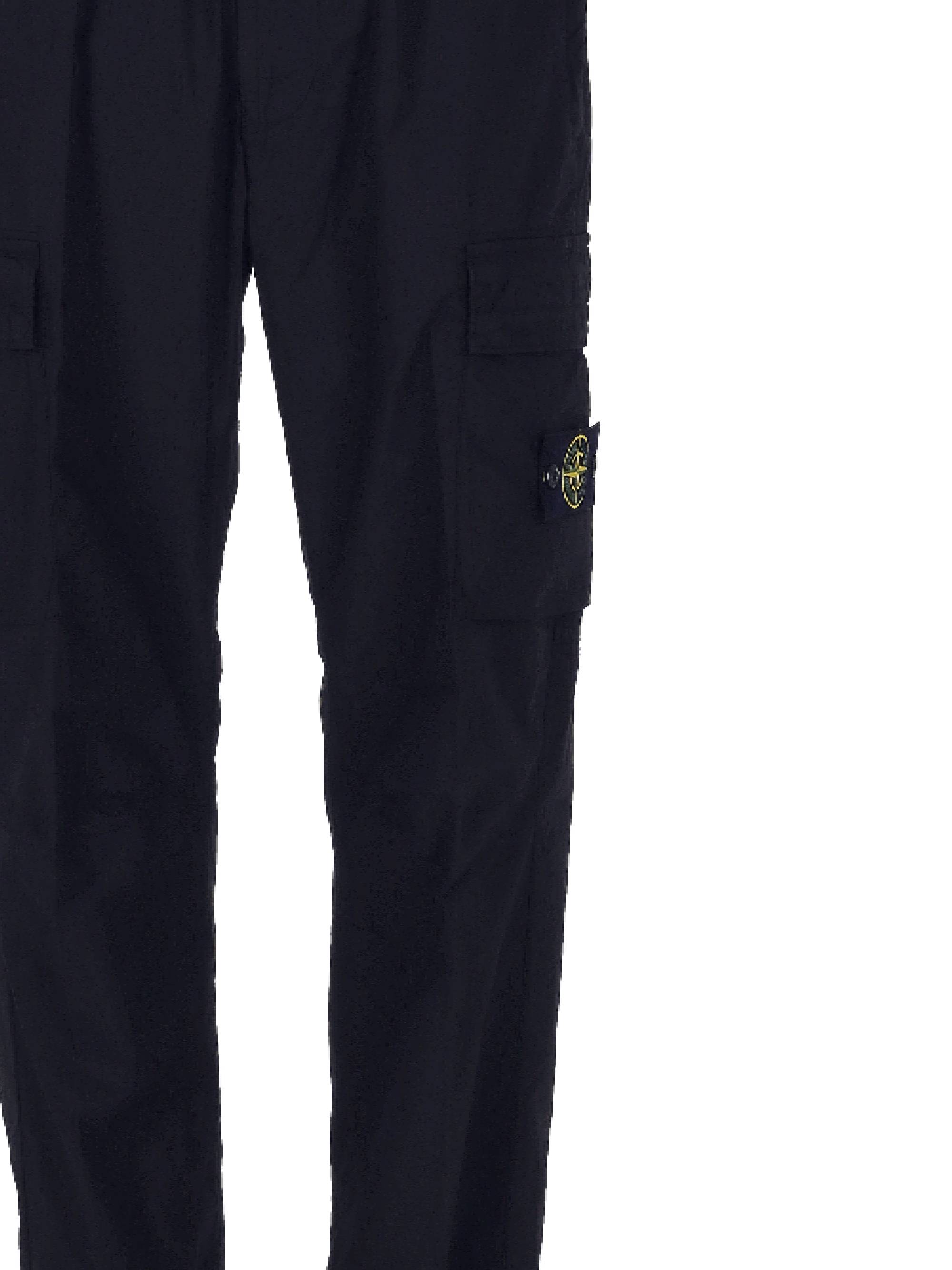 Stone Island Trousers 153100031S0003V0020 (STONE ISLAND / パンツ ) | STONE ISLAND (ストーンアイランド)(1)