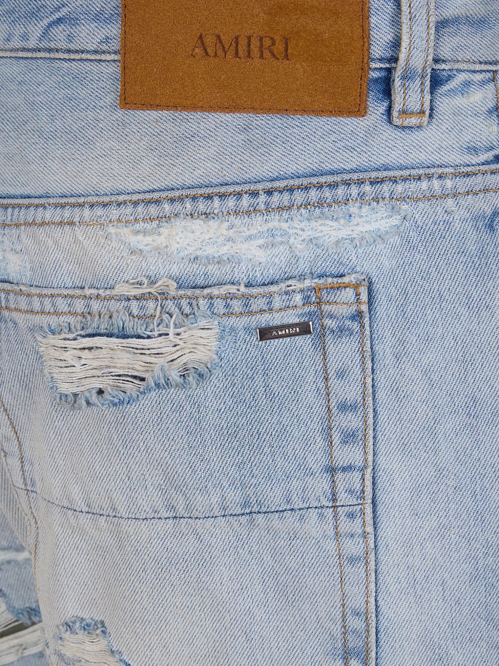 Amiri Jeans AMBMJE1030575 (AMIRI / ジーンズ ) | AMIRI (アミリ)(2)