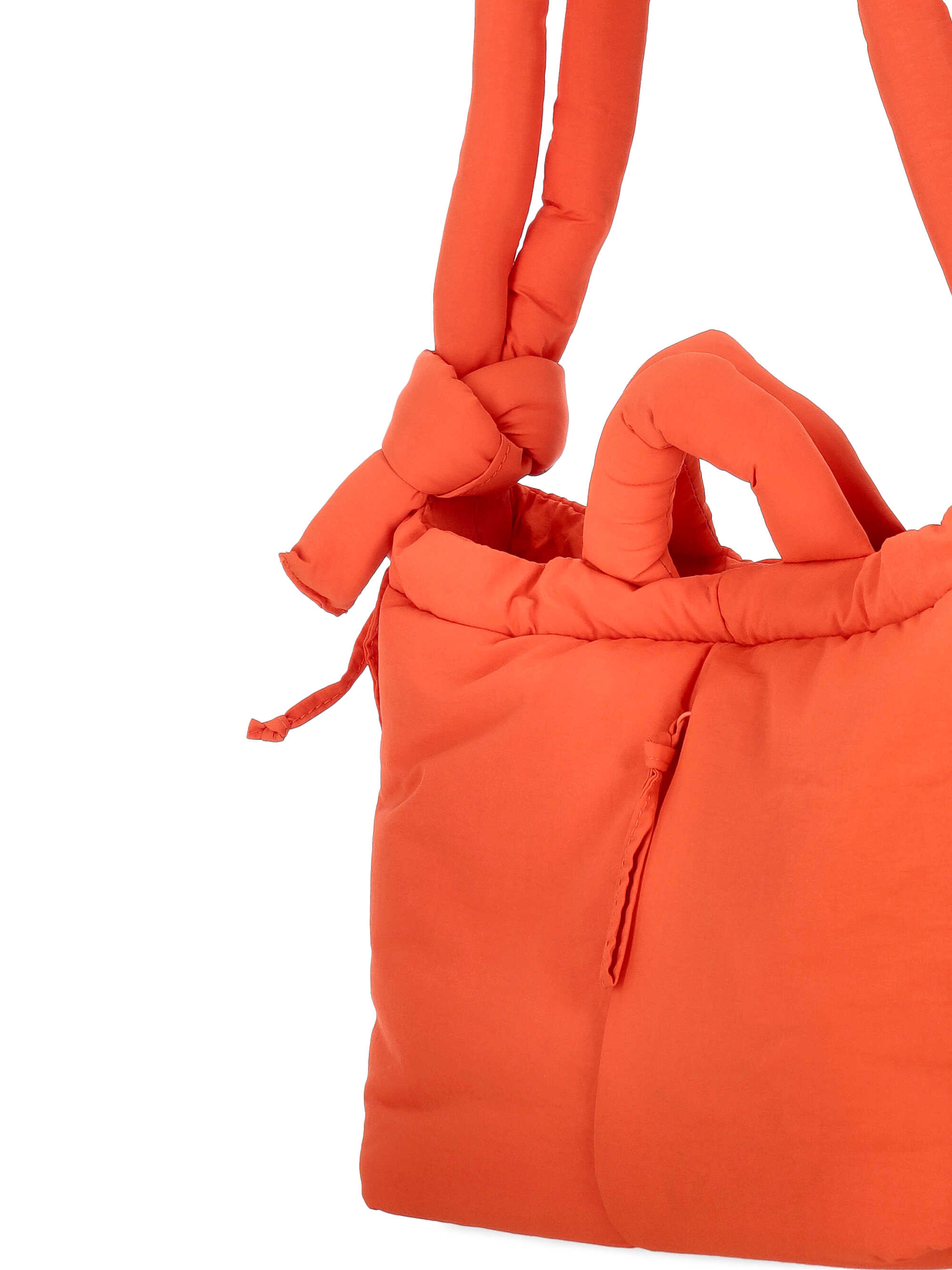 OLEND Bags.. ONACOMPACTSOFTBAGCORAL (ÖLEND / ハンドバッグ・ショルダーバッグ ) | ÖLEND (オーレンド)(3)