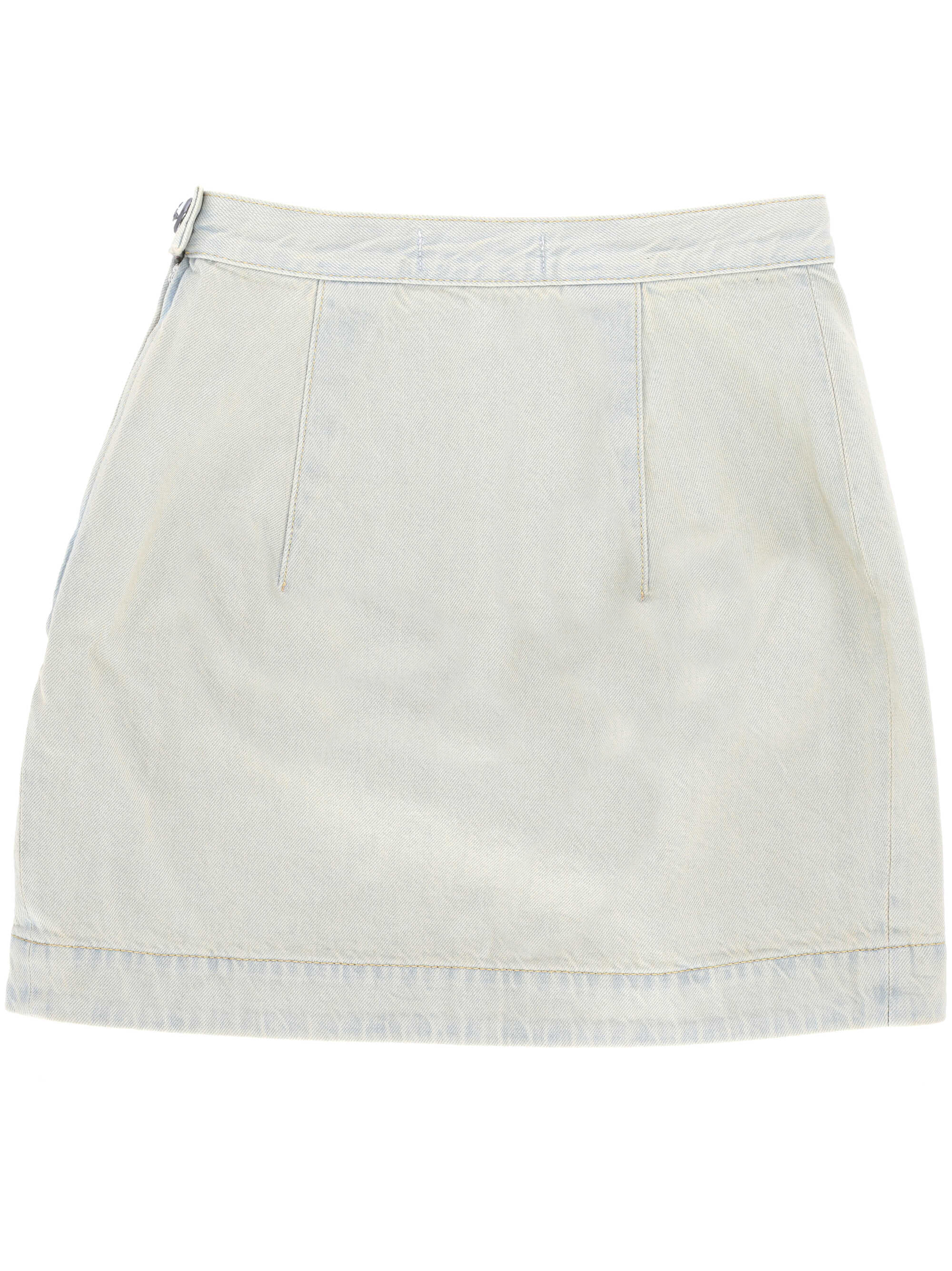 Vivienne Westwood Skirts Blue 1903001GW01C1B412 (Vivienne Westwood / スカート ) | Vivienne Westwood (ヴィヴィアン・ウェストウッド)(2)