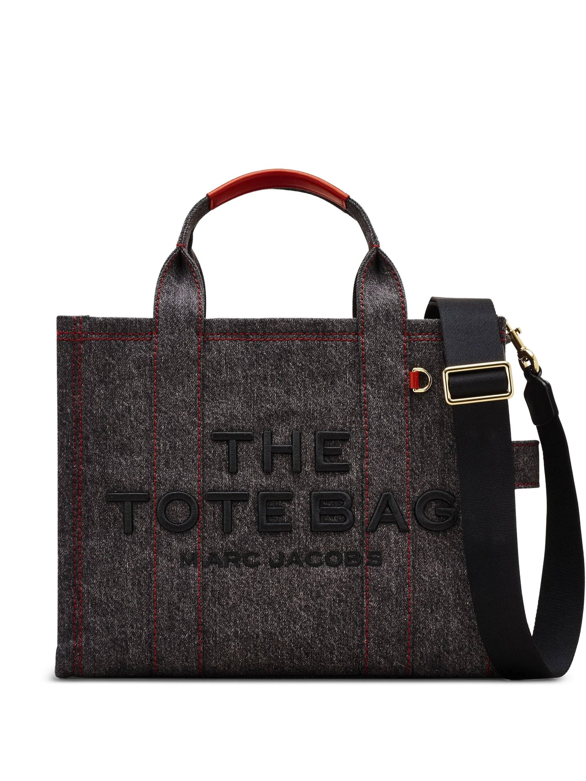 Marc Jacobs Bags.. Black 2R5HTT015H02002 (Marc Jacobs / トートバッグ ) | Marc Jacobs (マーク ジェイコブス)