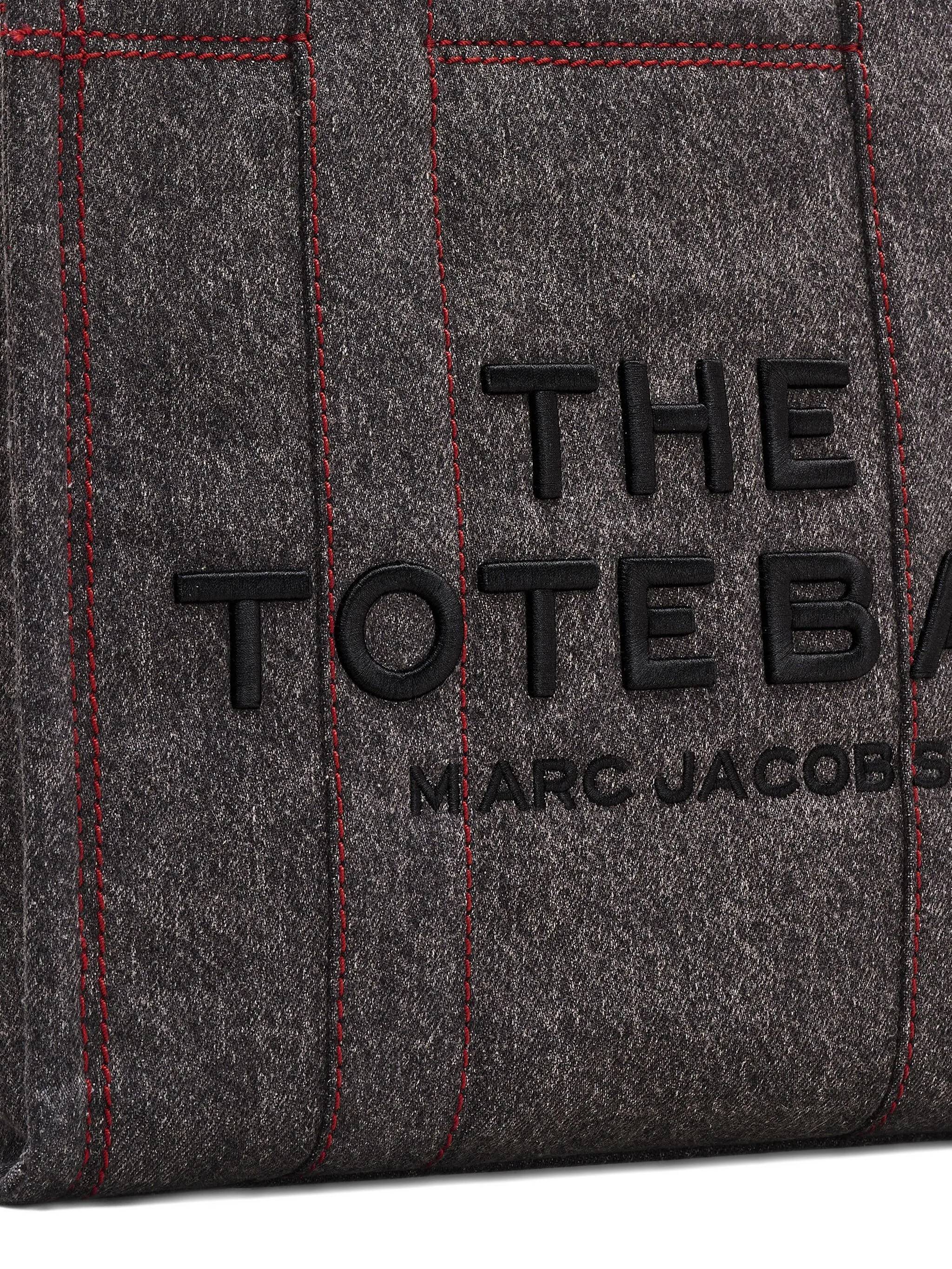 Marc Jacobs Bags.. Black 2R5HTT015H02002 (Marc Jacobs / トートバッグ ) | Marc Jacobs (マーク ジェイコブス)(2)