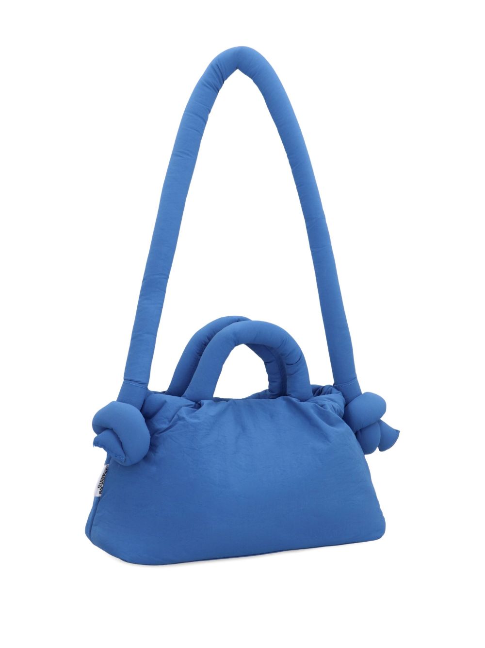 OLEND Bags.. MINIONASOFTBAGCOBALTBLUE (ÖLEND / ハンドバッグ・ショルダーバッグ ) | ÖLEND (オーレンド)(1)