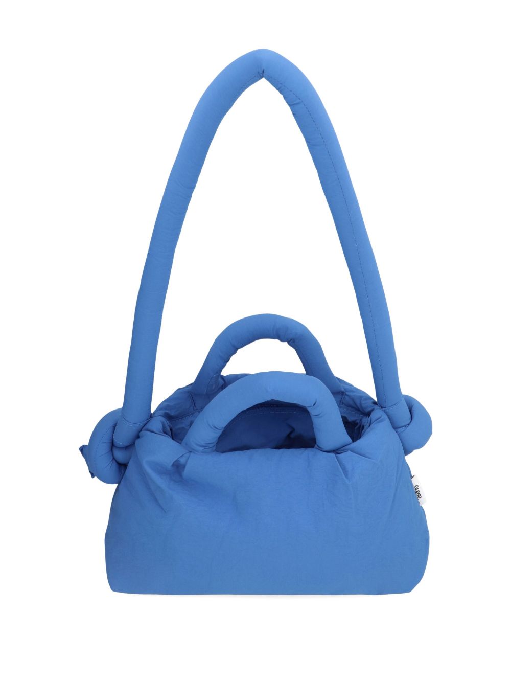 OLEND Bags.. MINIONASOFTBAGCOBALTBLUE (ÖLEND / ハンドバッグ・ショルダーバッグ ) | ÖLEND (オーレンド)(3)