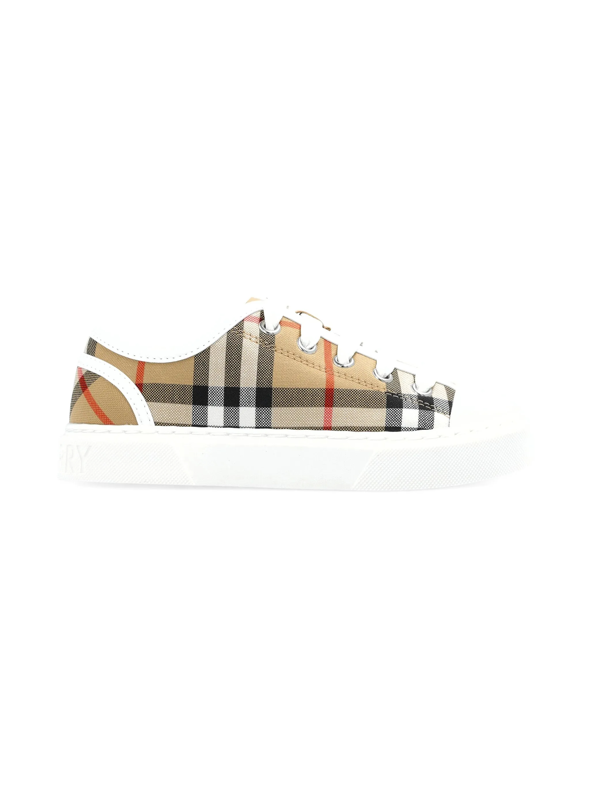 Burberry Kids Sneakers 8114570X (Burberry / スニーカー ) | Burberry (バーバリー)