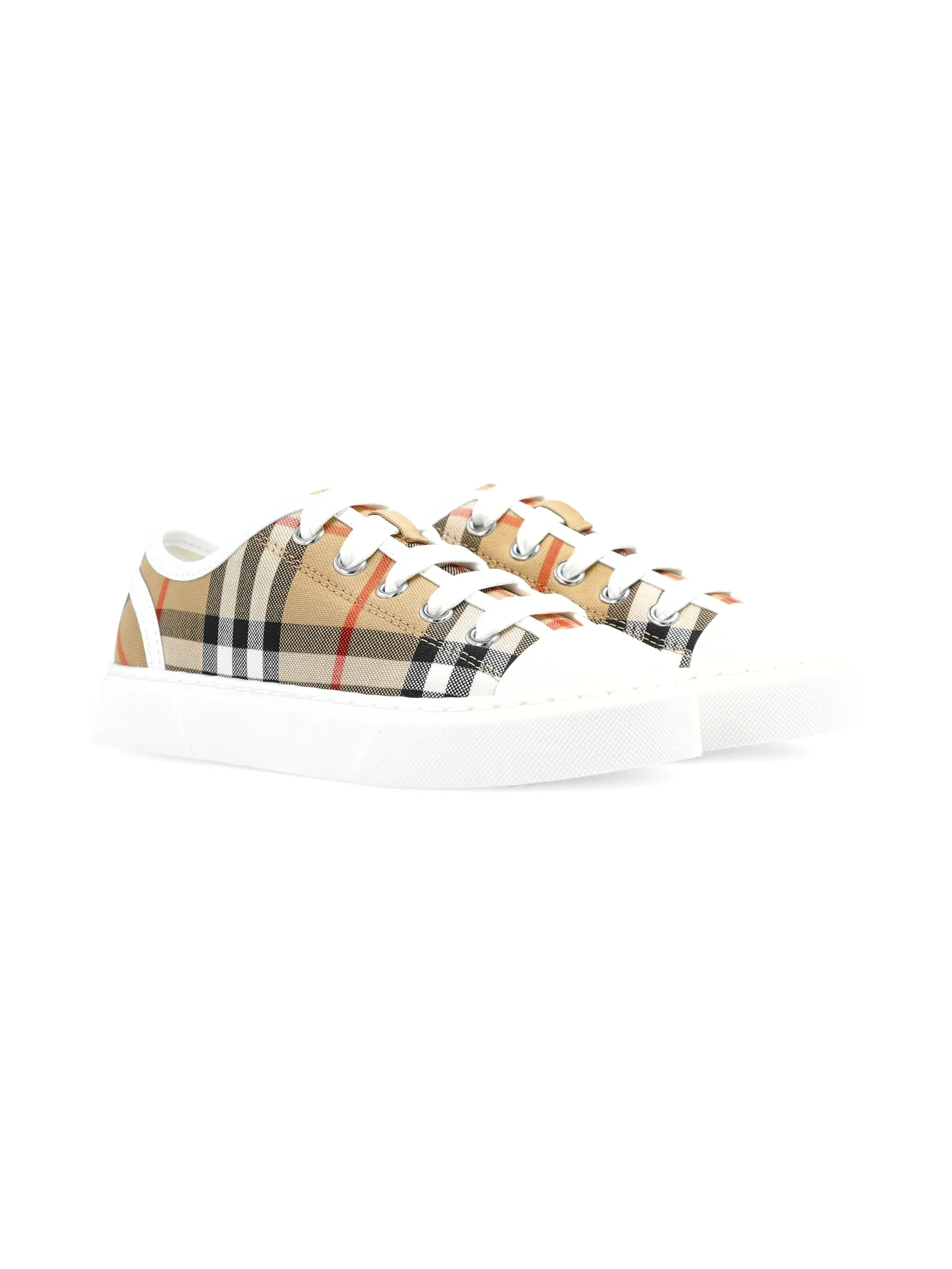 Burberry Kids Sneakers 8114570X (Burberry / スニーカー ) | Burberry (バーバリー)(1)