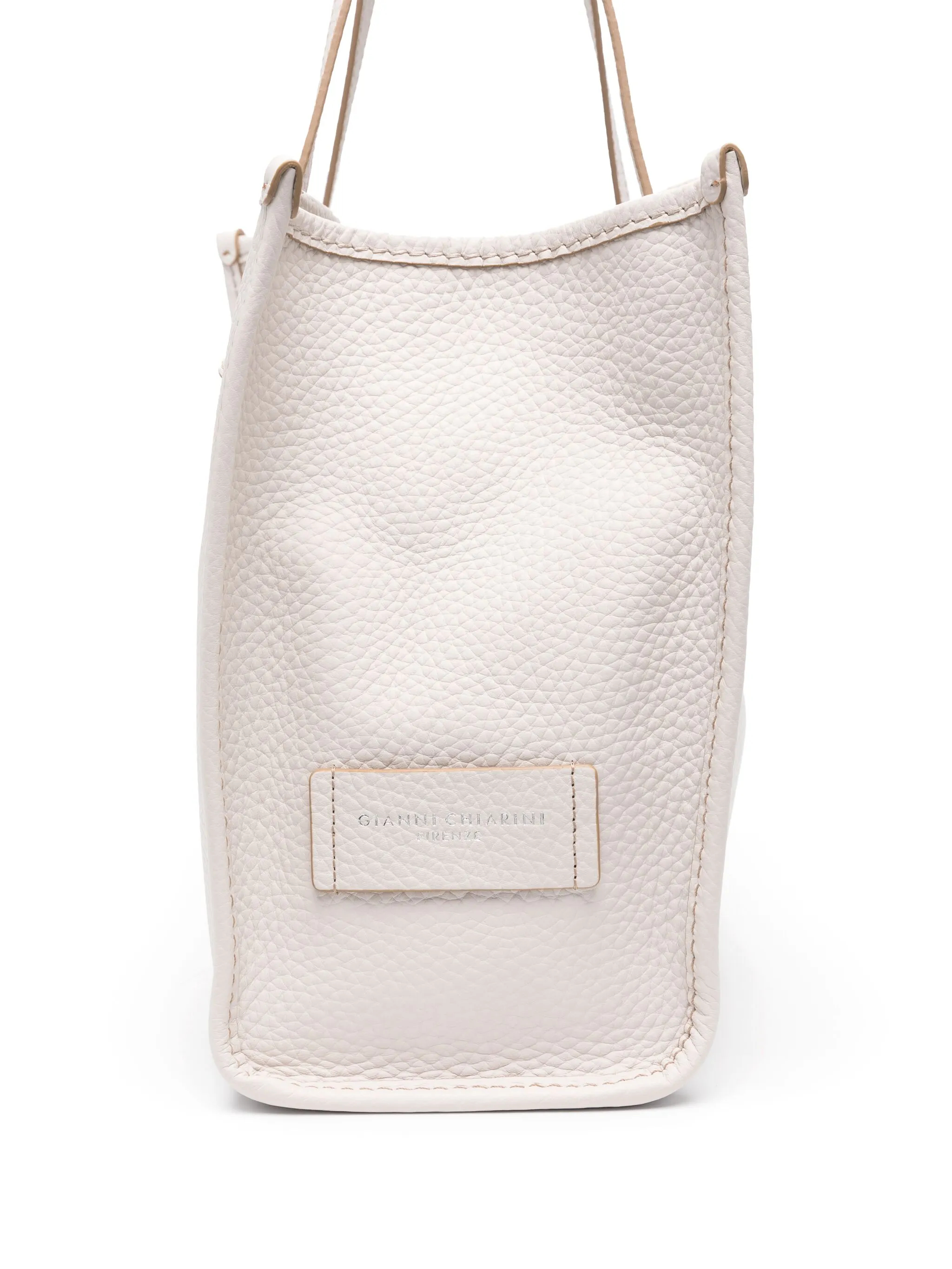 Chiarini Bags.. BS9330BBLSABBIA (GIANNI CHIARINI / ハンドバッグ・ショルダーバッグ ) | GIANNI CHIARINI (ジャンニ キアリーニ)(2)