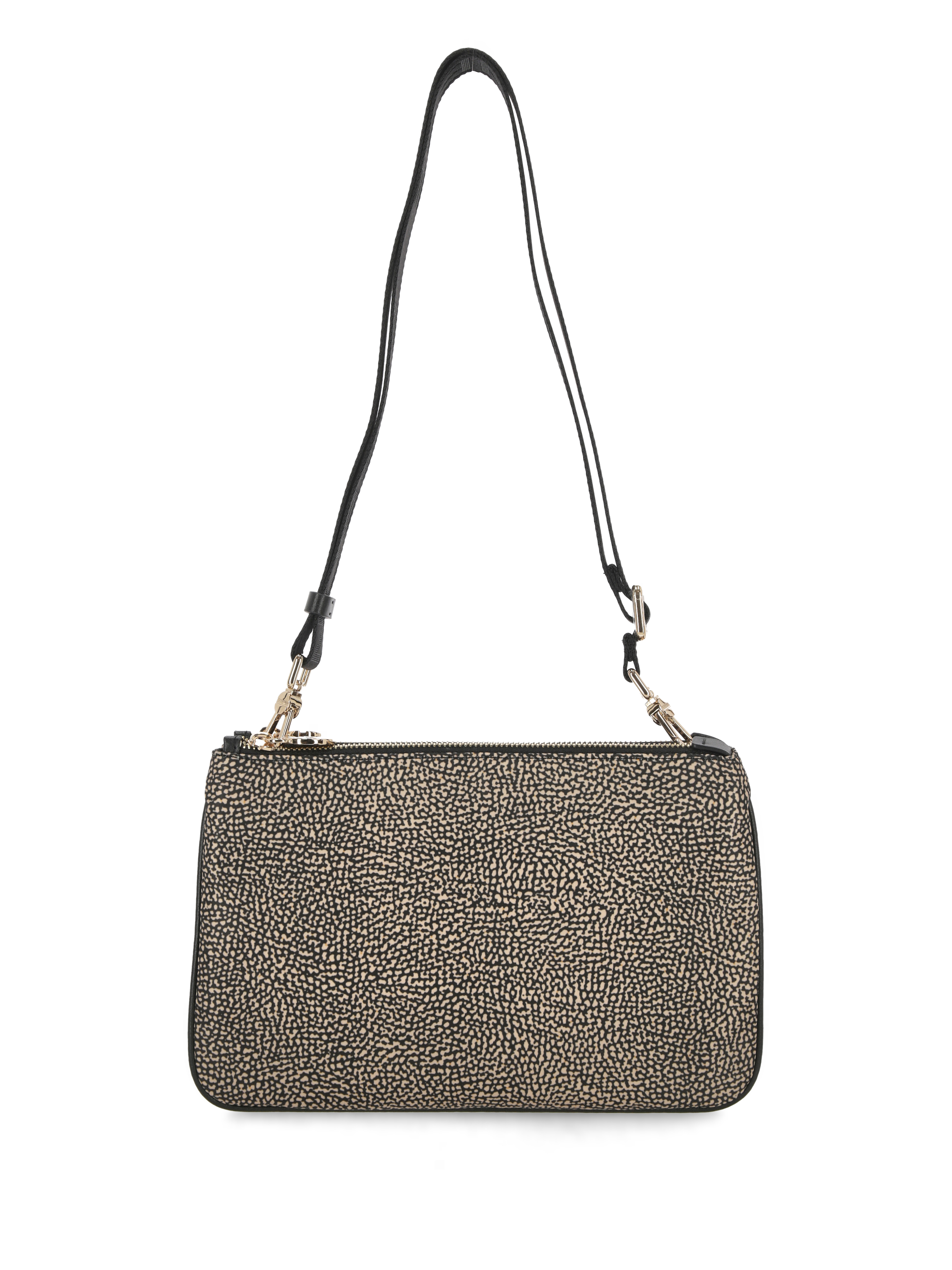 Borbonese Bags.. 934119I15X11 (BORBONESE / ハンドバッグ・ショルダーバッグ ) | BORBONESE (ボルボネーゼ)