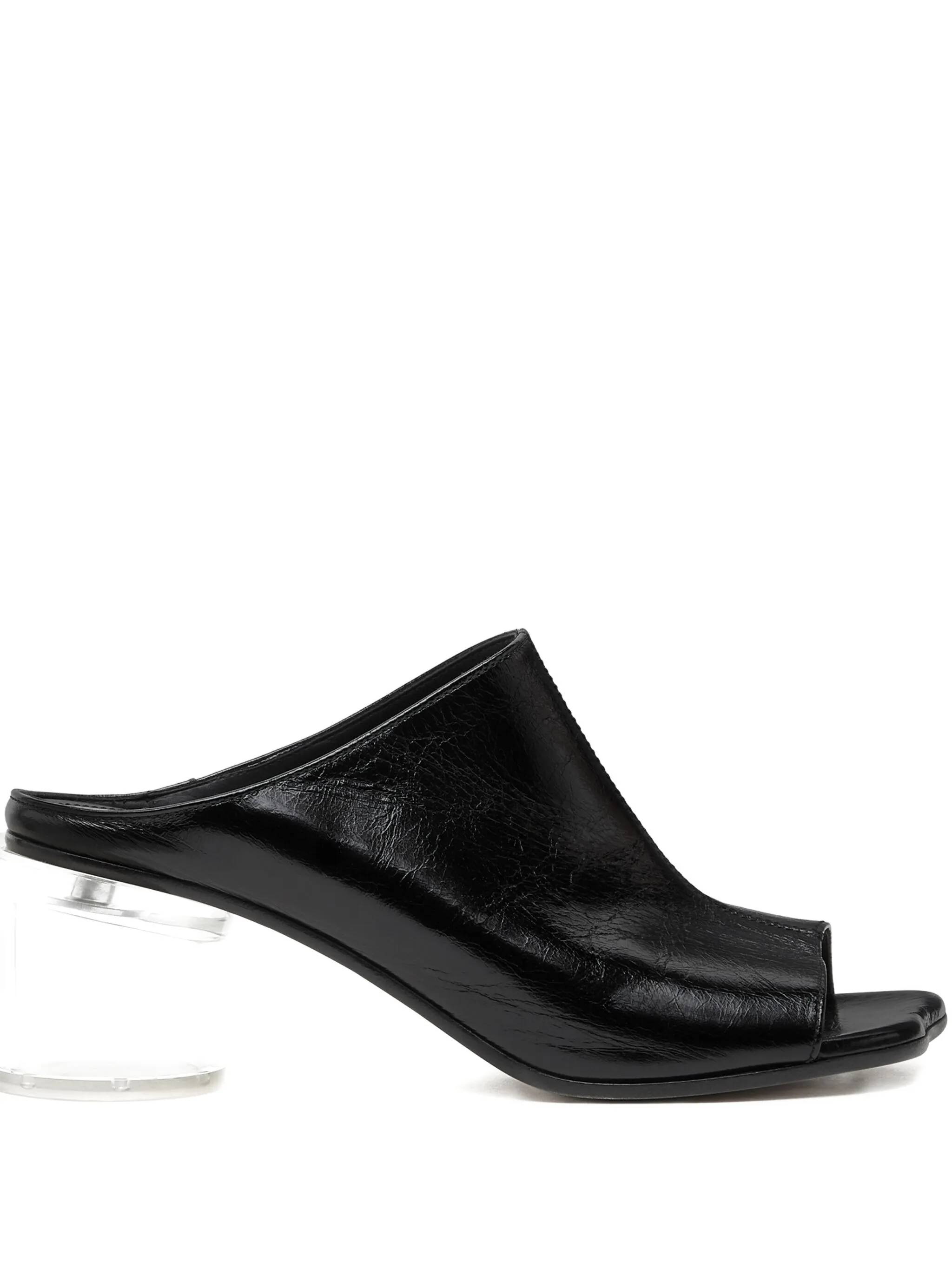 MM6 Maison Margiela Sandals S59WP0215P7560T8013 (MM6 Maison Margiela / サンダル ) | MM6 Maison Margiela (エムエムシックス)