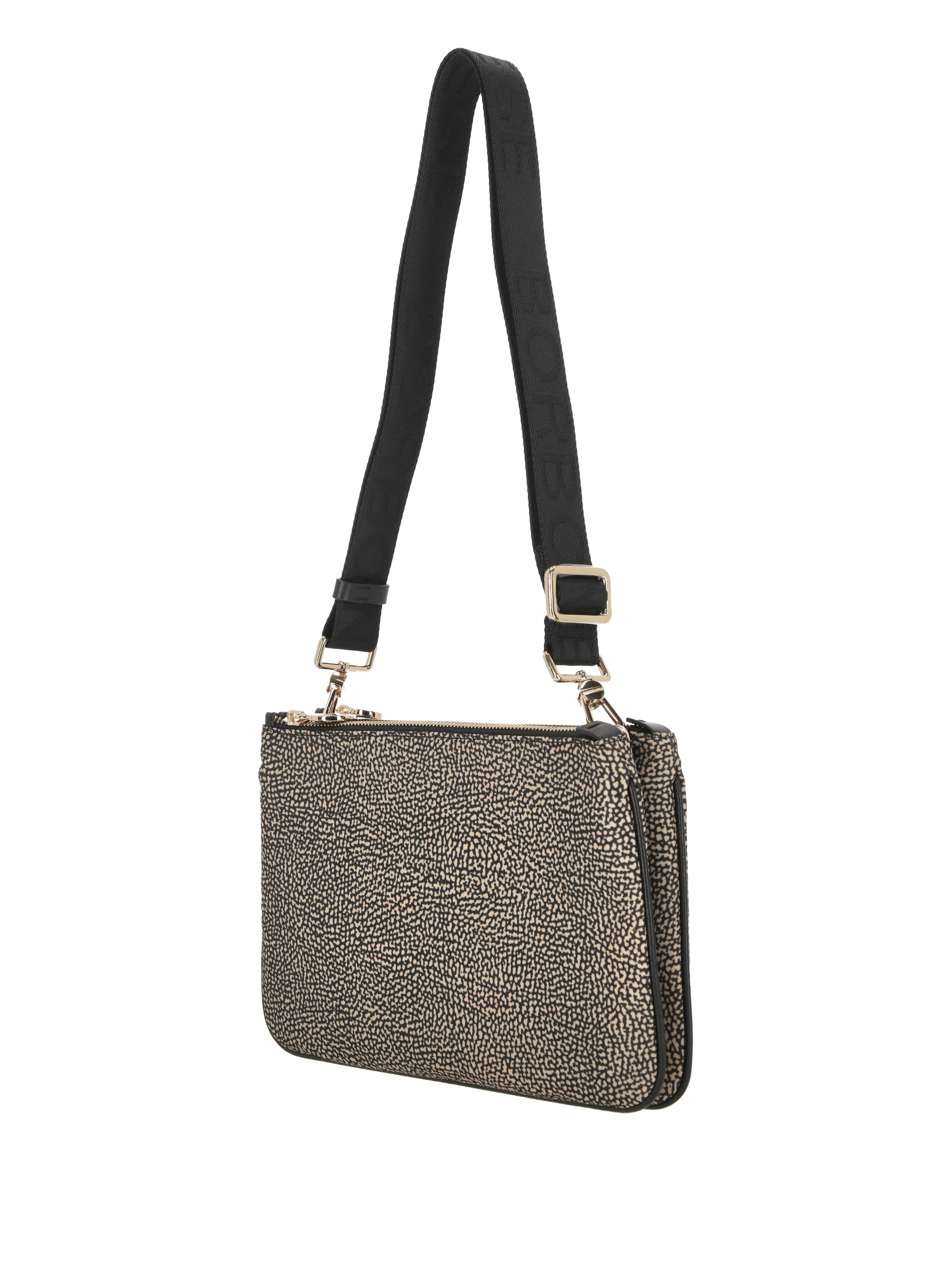 Borbonese Bags.. 934119I15X11 (BORBONESE / ハンドバッグ・ショルダーバッグ ) | BORBONESE (ボルボネーゼ)(1)