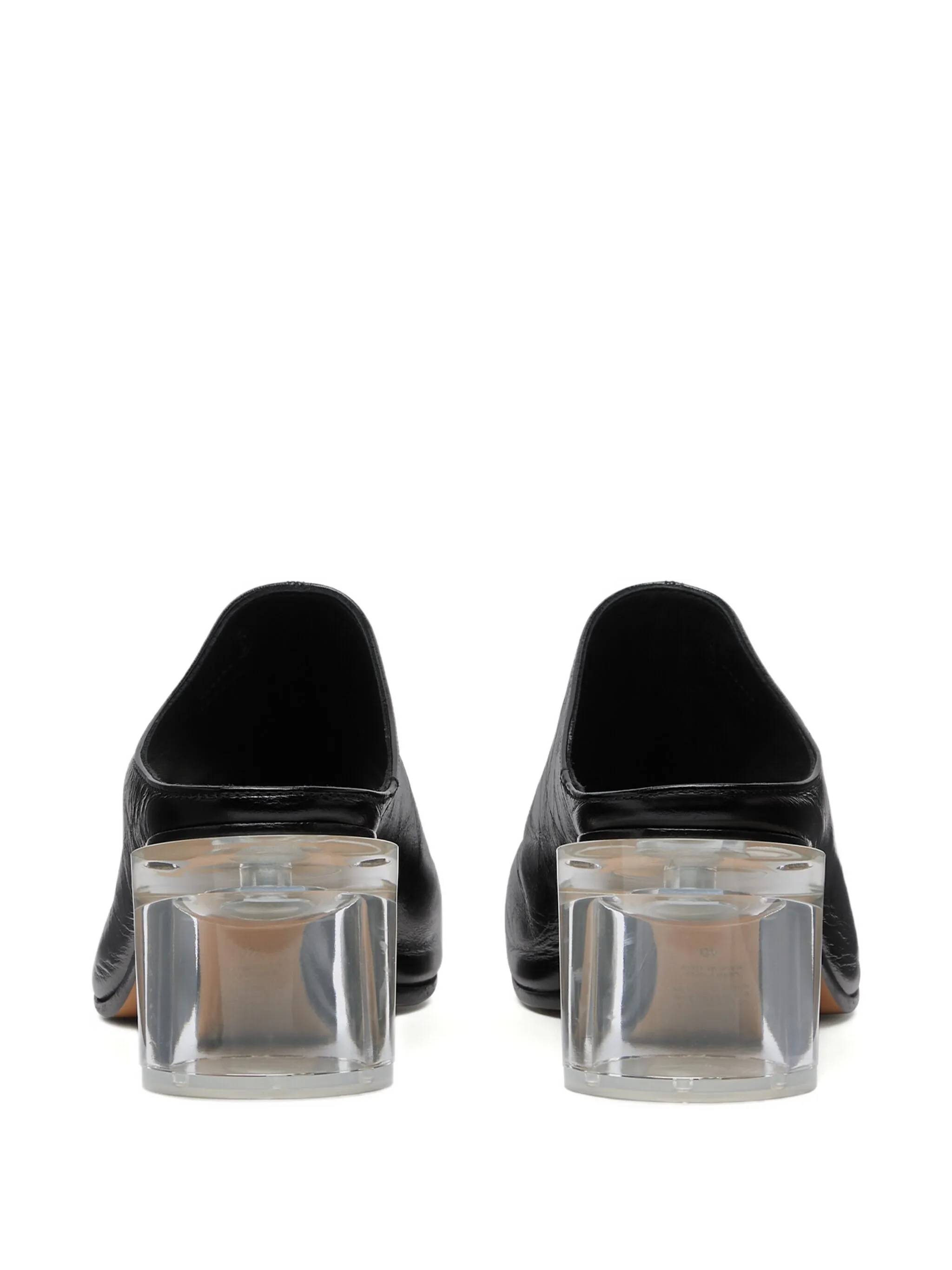MM6 Maison Margiela Sandals S59WP0215P7560T8013 (MM6 Maison Margiela / サンダル ) | MM6 Maison Margiela (エムエムシックス)(2)