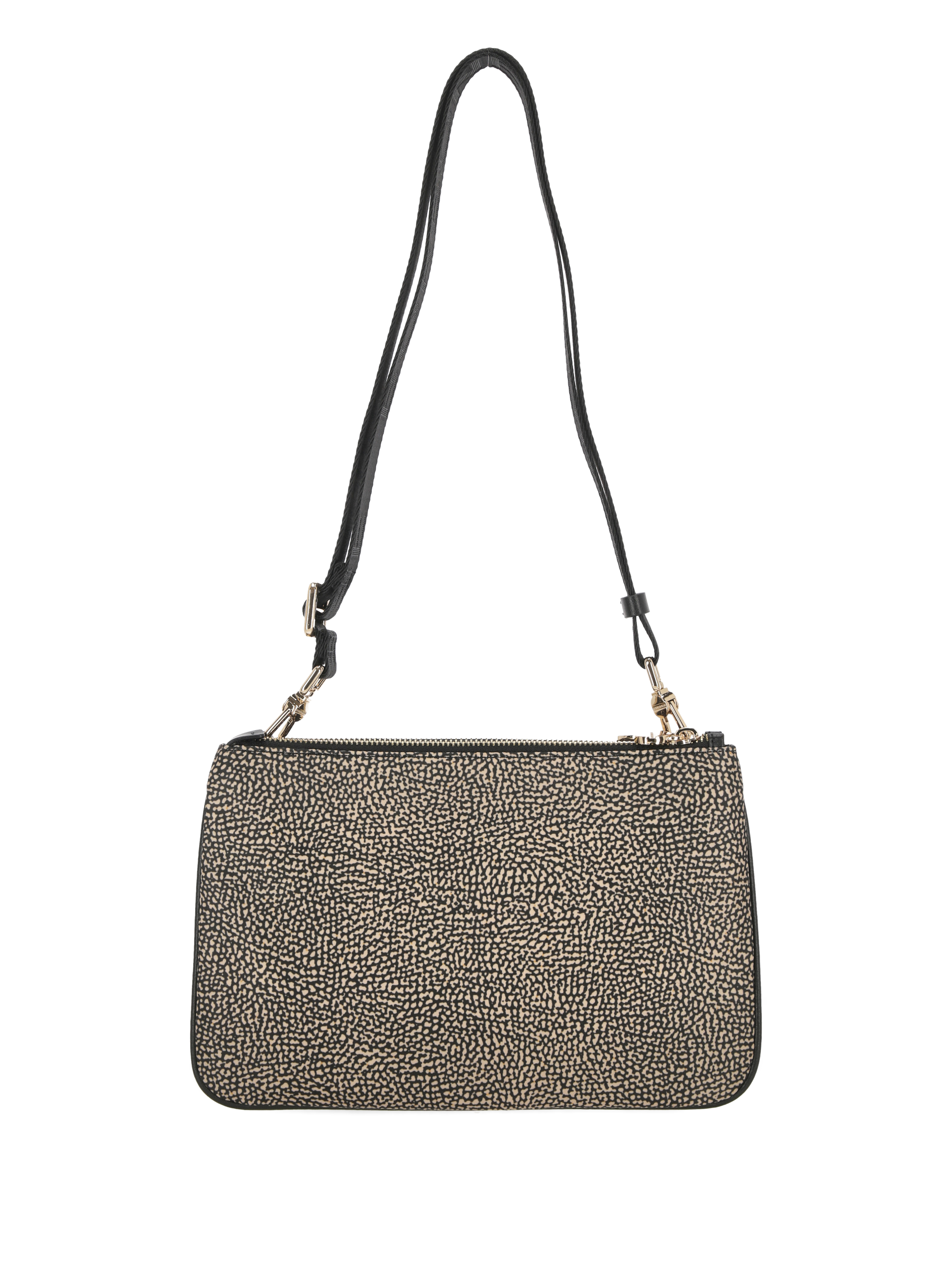 Borbonese Bags.. 934119I15X11 (BORBONESE / ハンドバッグ・ショルダーバッグ ) | BORBONESE (ボルボネーゼ)(2)