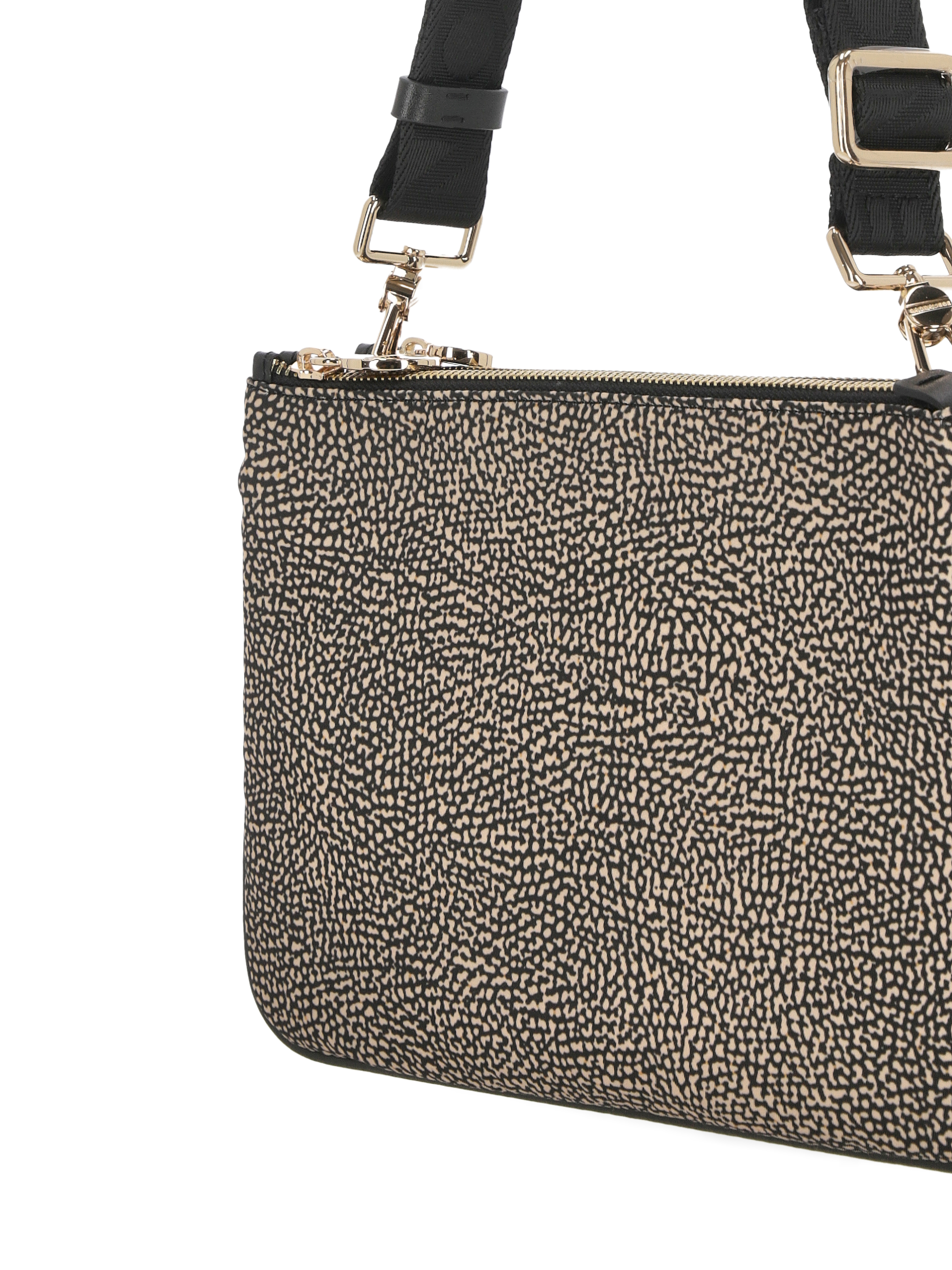 Borbonese Bags.. 934119I15X11 (BORBONESE / ハンドバッグ・ショルダーバッグ ) | BORBONESE (ボルボネーゼ)(3)