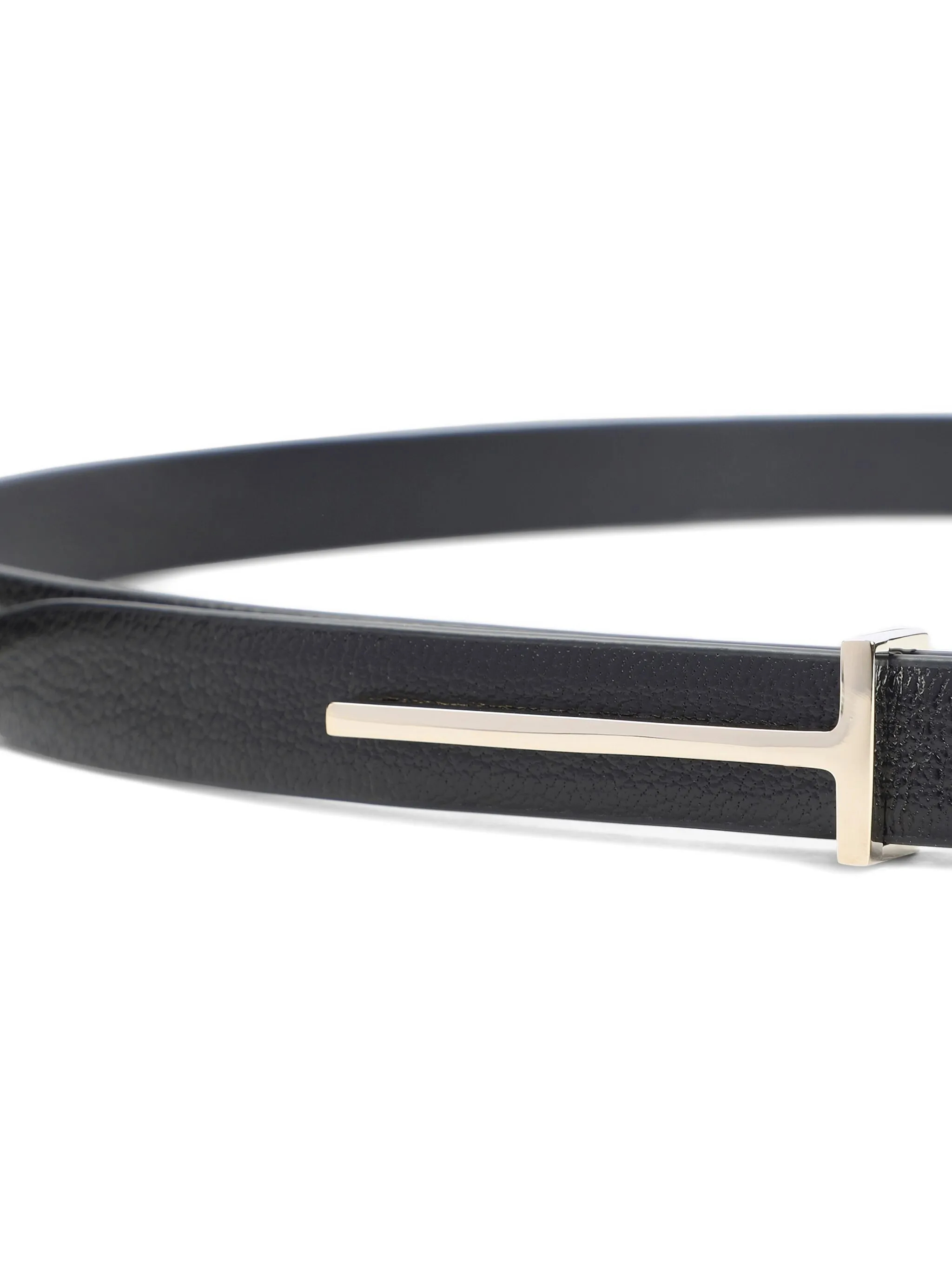 Tom Ford Belts Black WB333LGO033PNAA (TOM FORD / ベルト・サスペンダー ) | TOM FORD (トムフォード)(1)