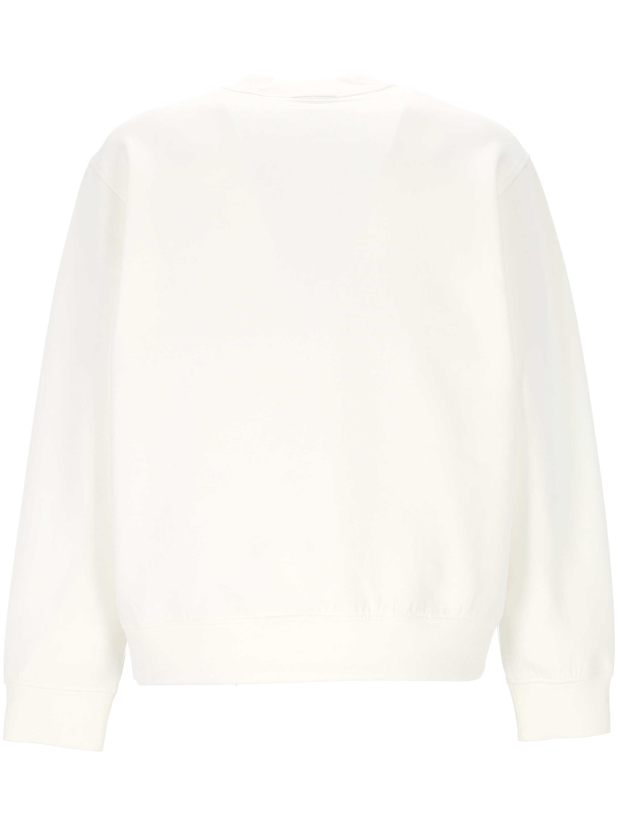 Emporio Armani Sweaters EM004541AF10013M0307 (EMPORIO ARMANI / スウェット・フーディー ) | EMPORIO ARMANI (エンポリオ アルマーニ)(2)